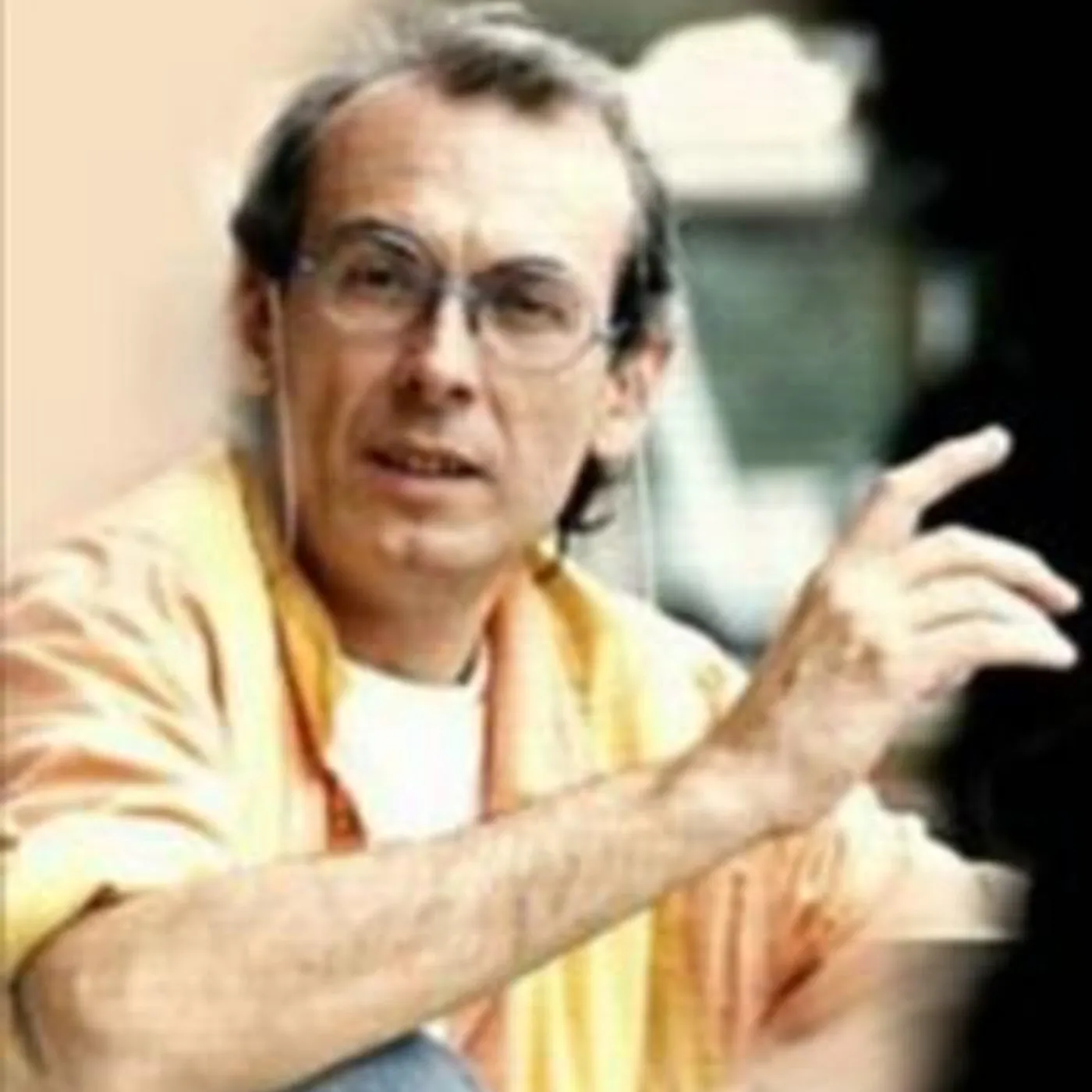 Michel Colombier Brand Page