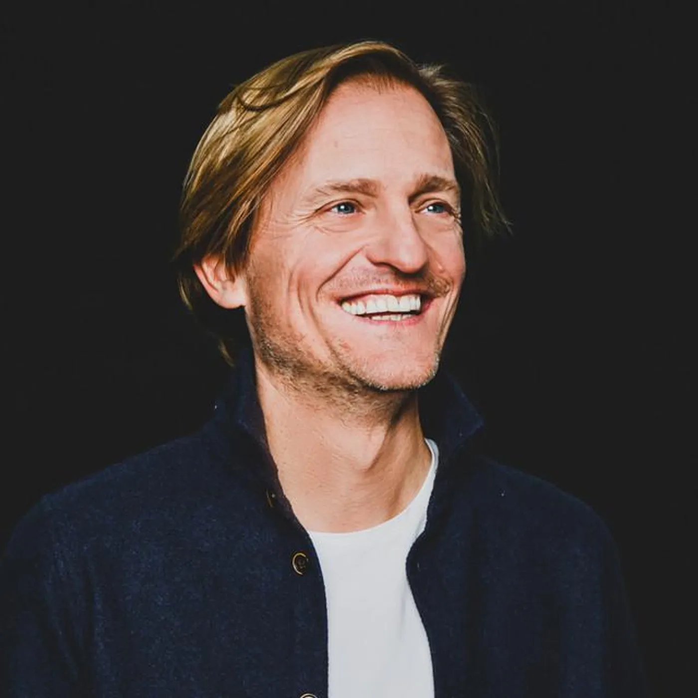 Michel De Hey Brand Page