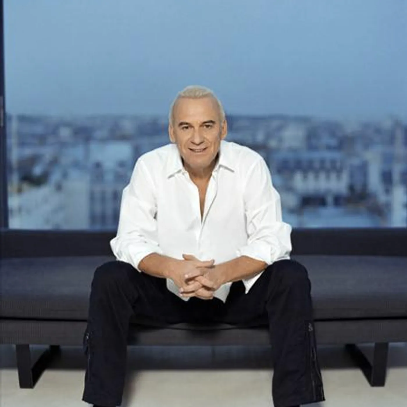 Michel Fugain Brand Page