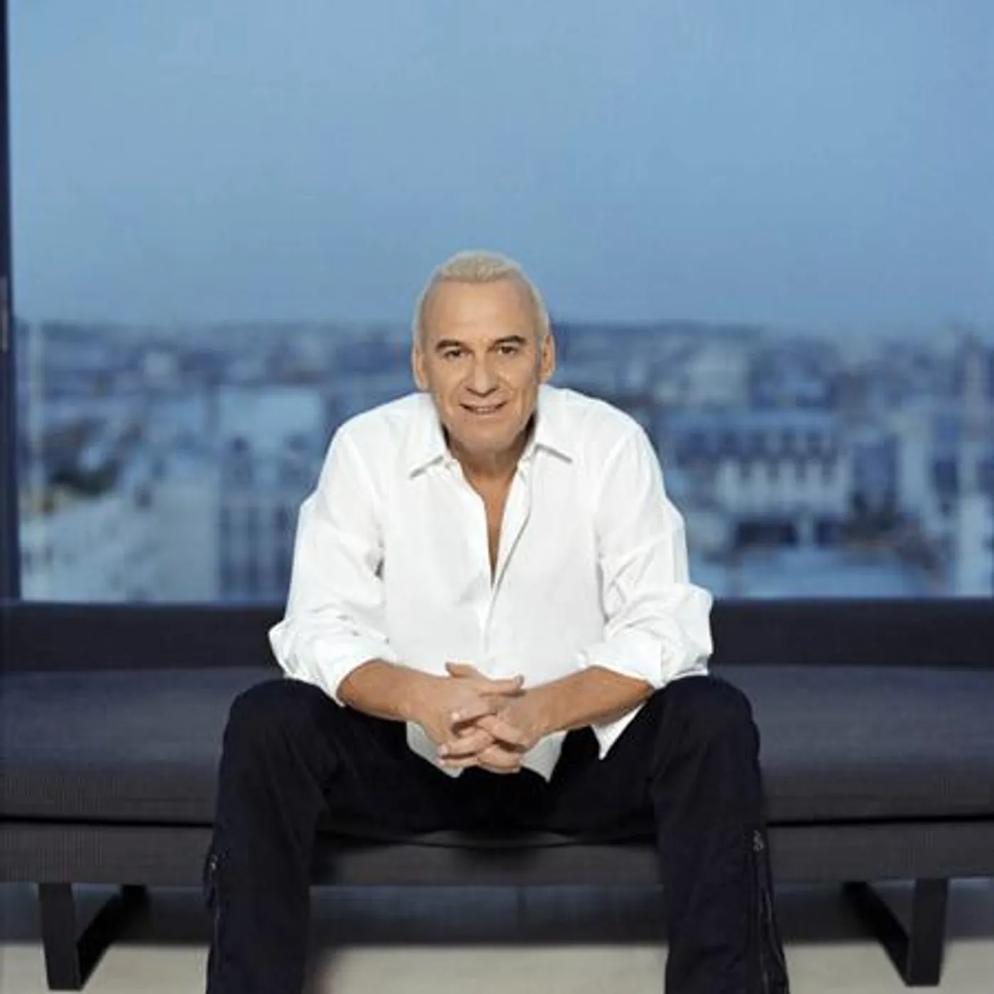 Michel Fugain Brand Page