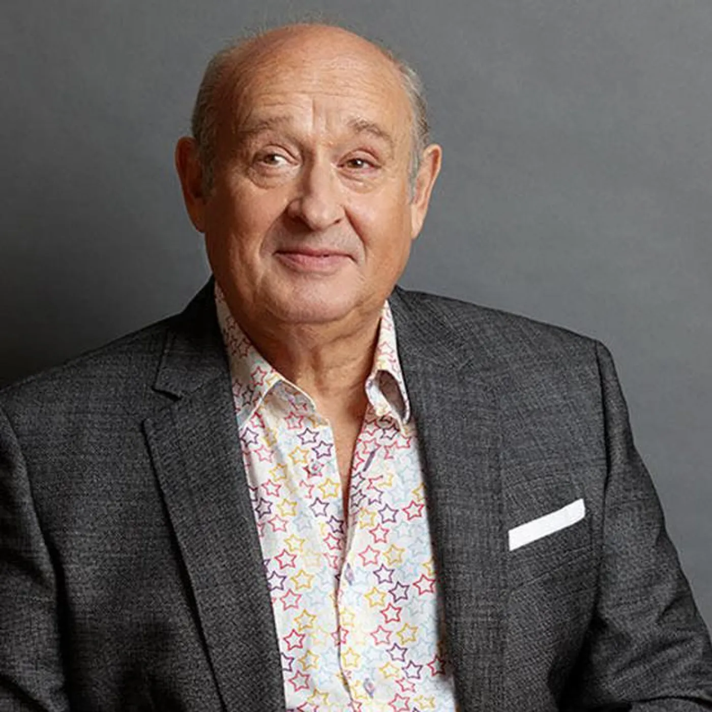 Michel Jonasz Brand Page