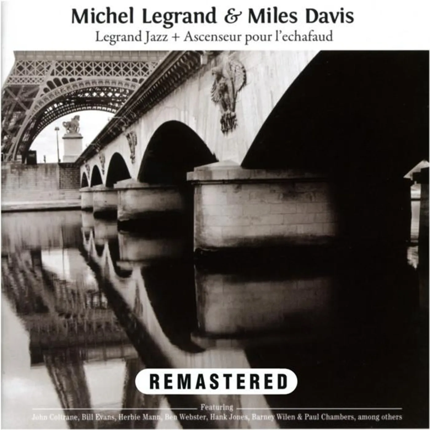 Michel Legrand|Miles Davis