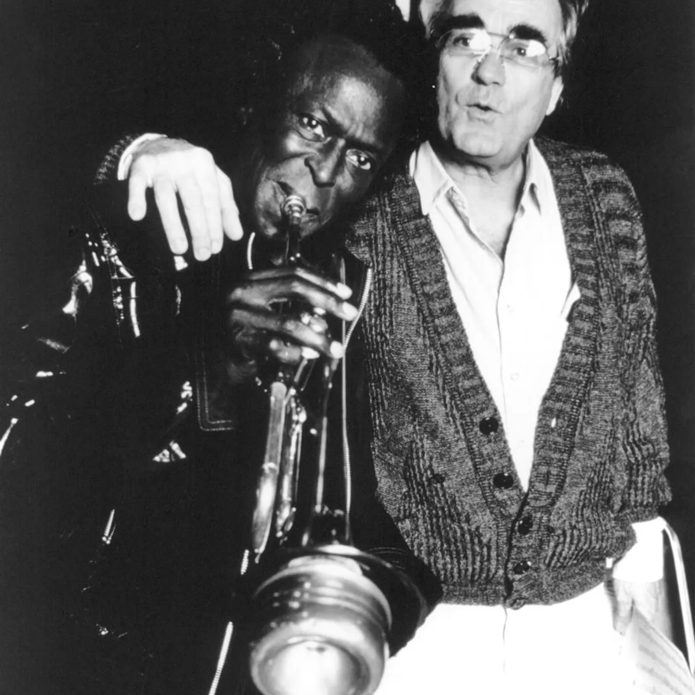 Michel Legrand Brand Page