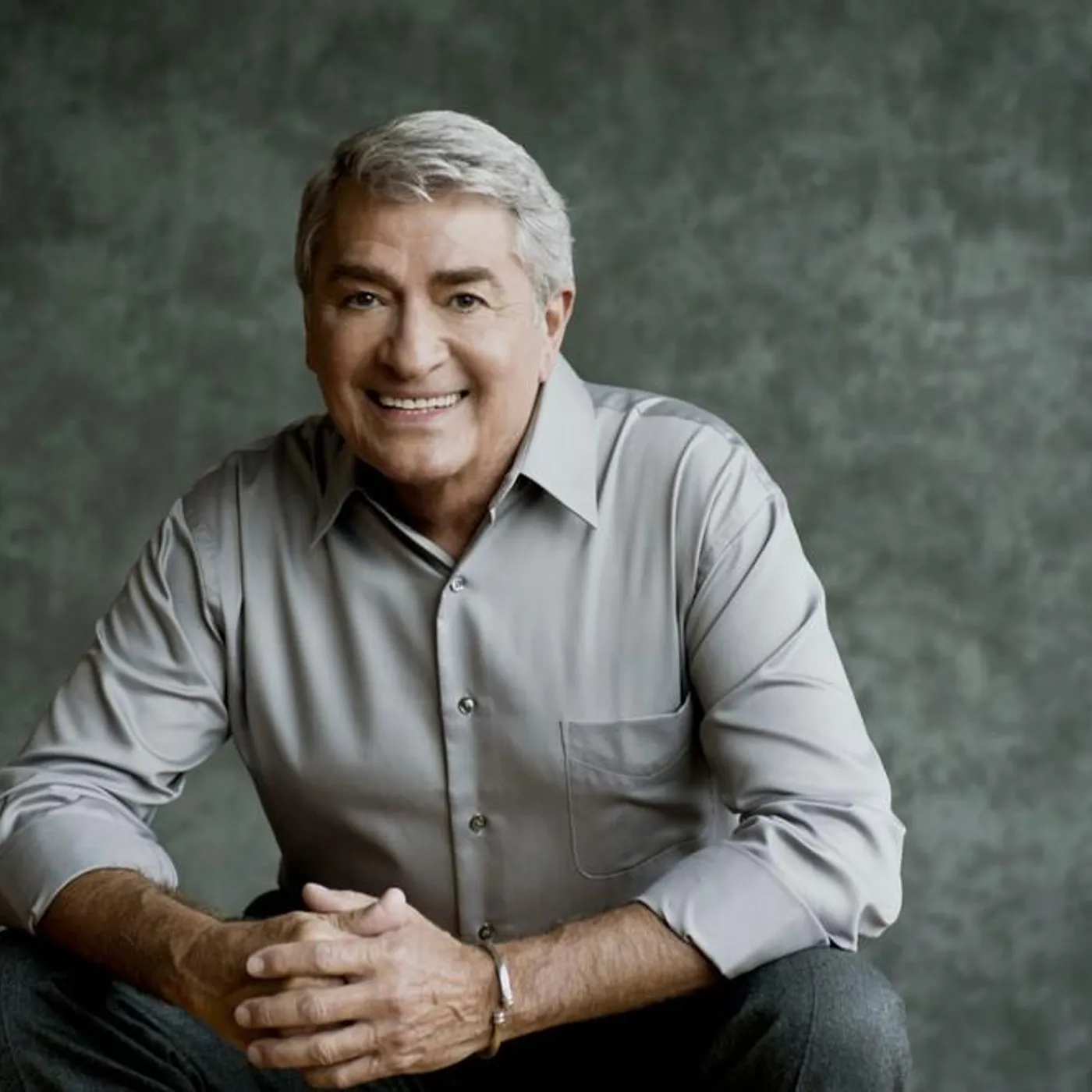 Michel Louvain Brand Page