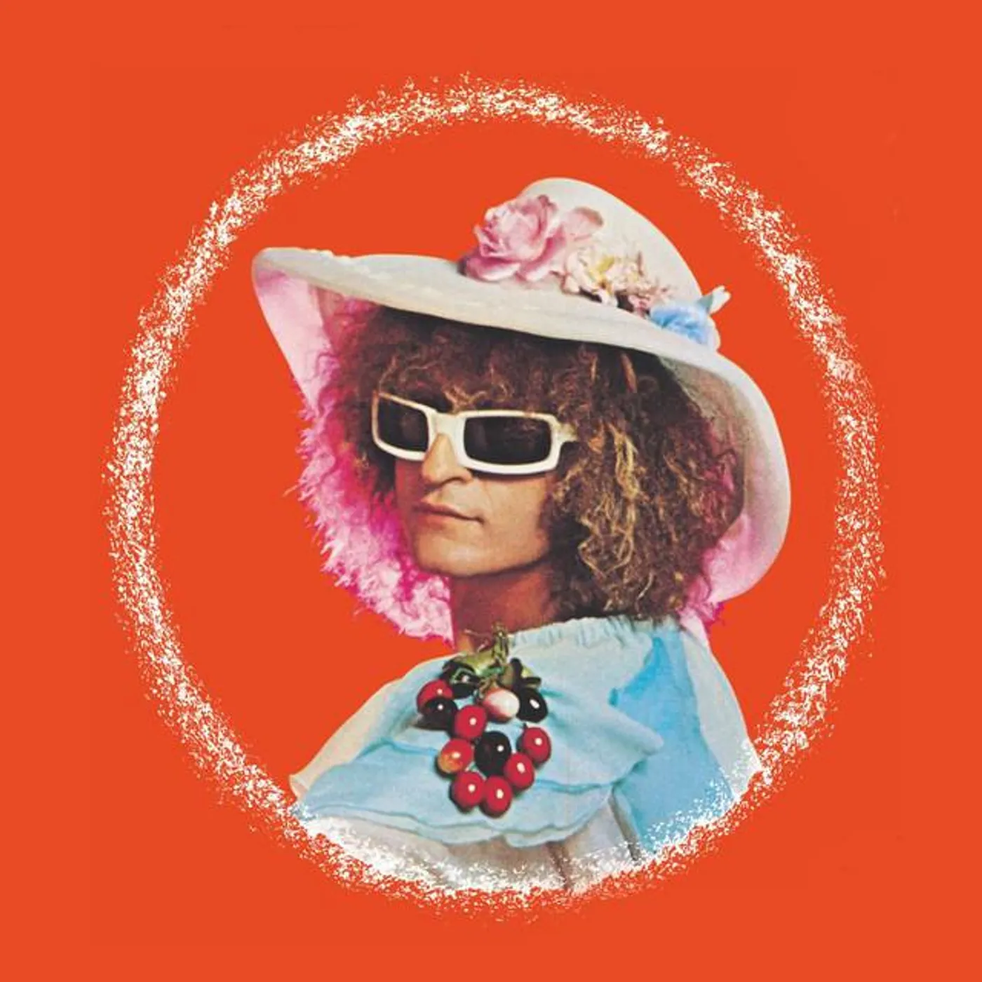 Michel Polnareff Brand Page