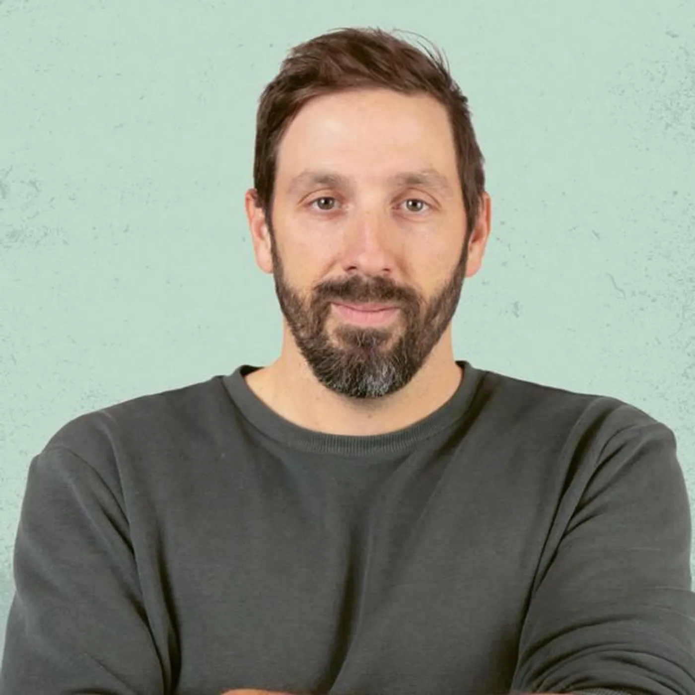 Michel Robichaud Brand Page