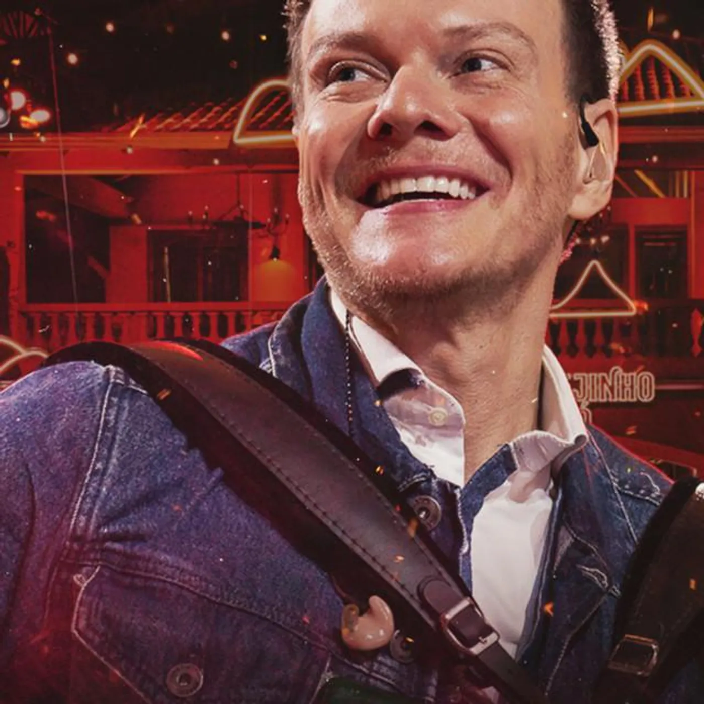 Michel Teló Brand Page