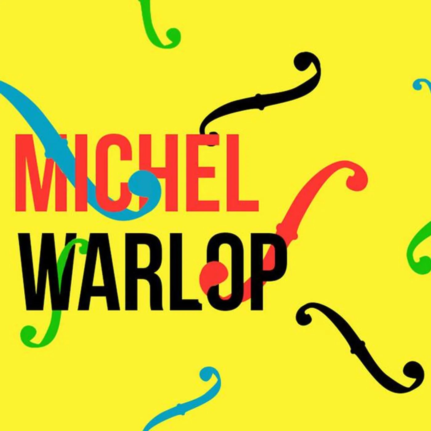 Michel Warlop Brand Page