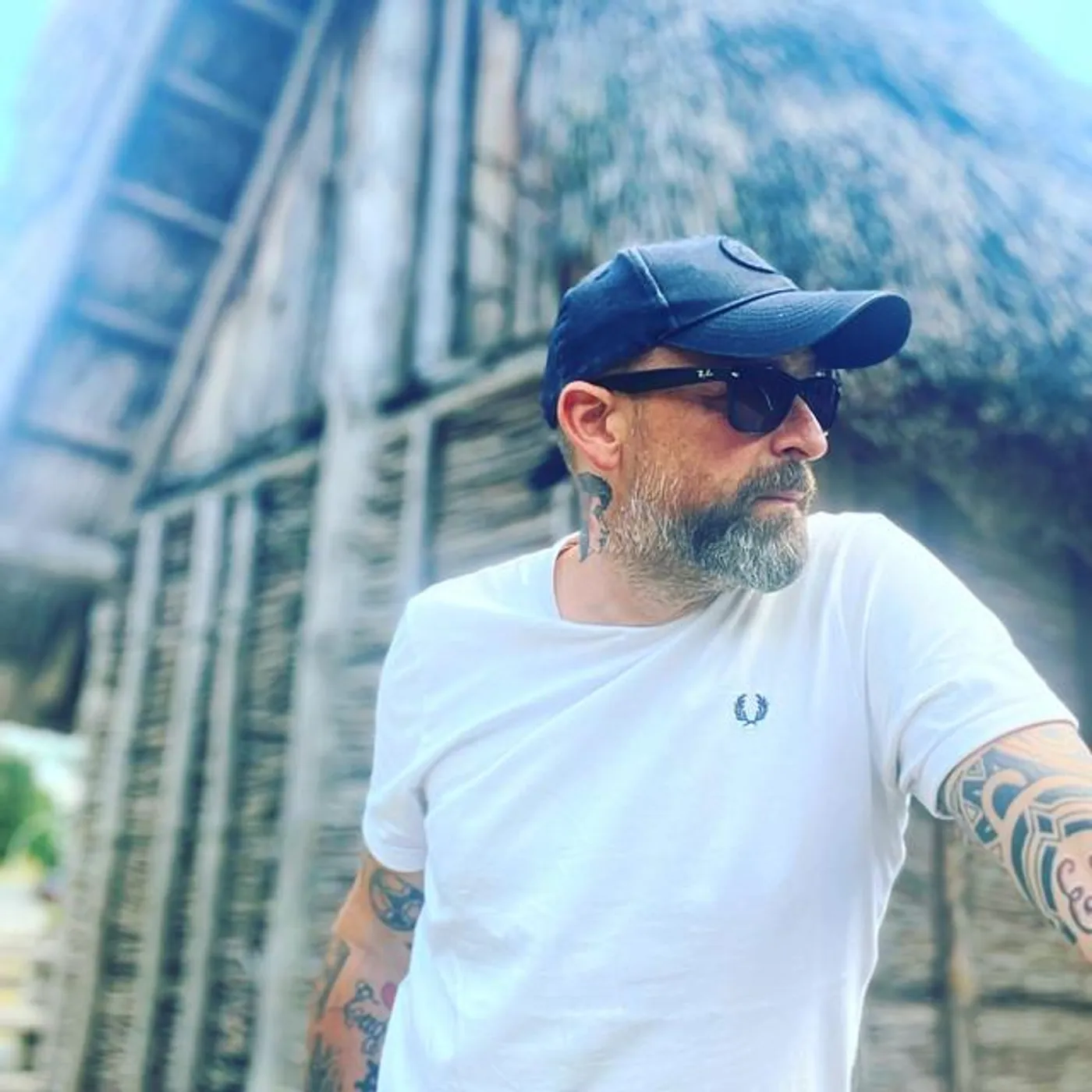 Michele Bitossi Brand Page