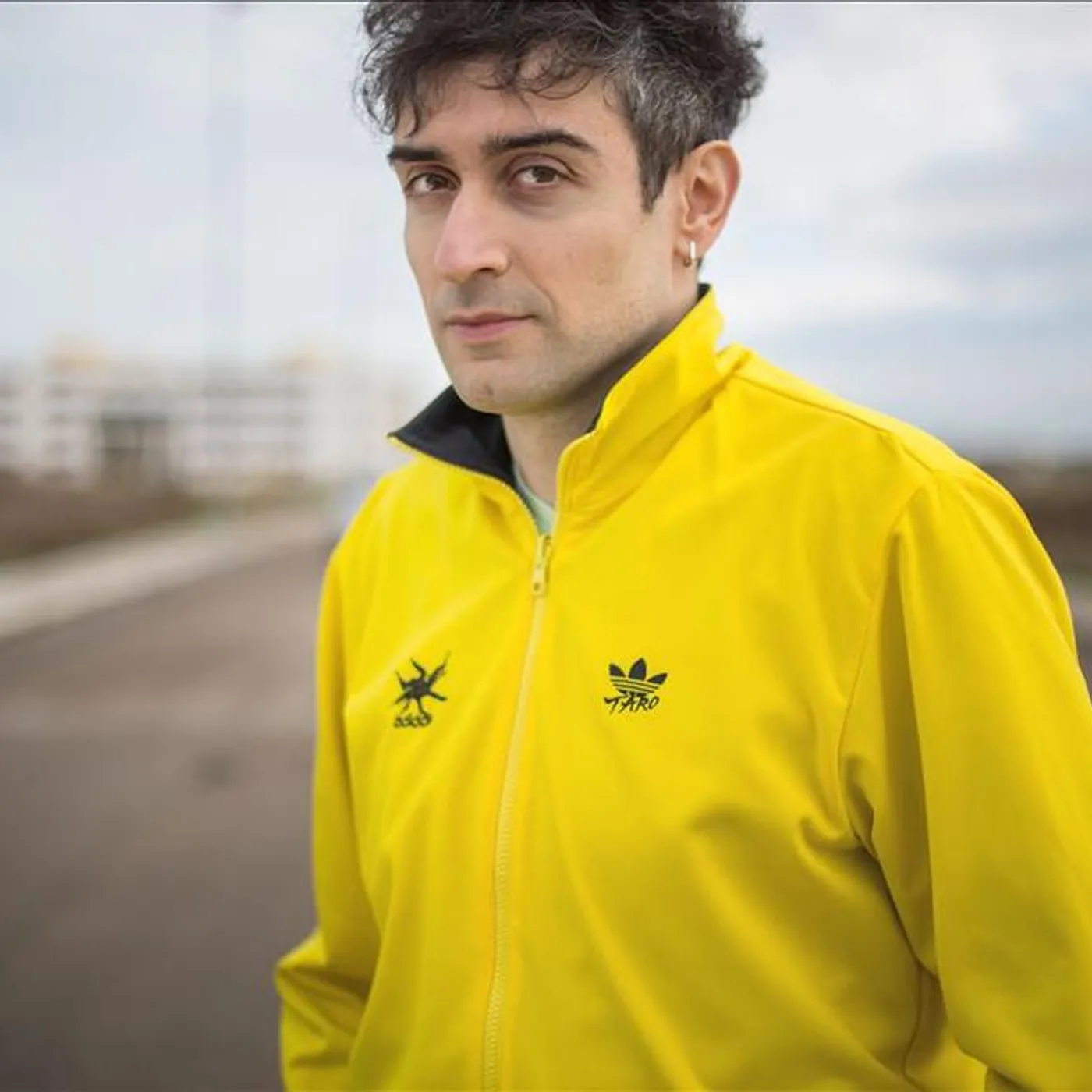 Michele Mininni Brand Page