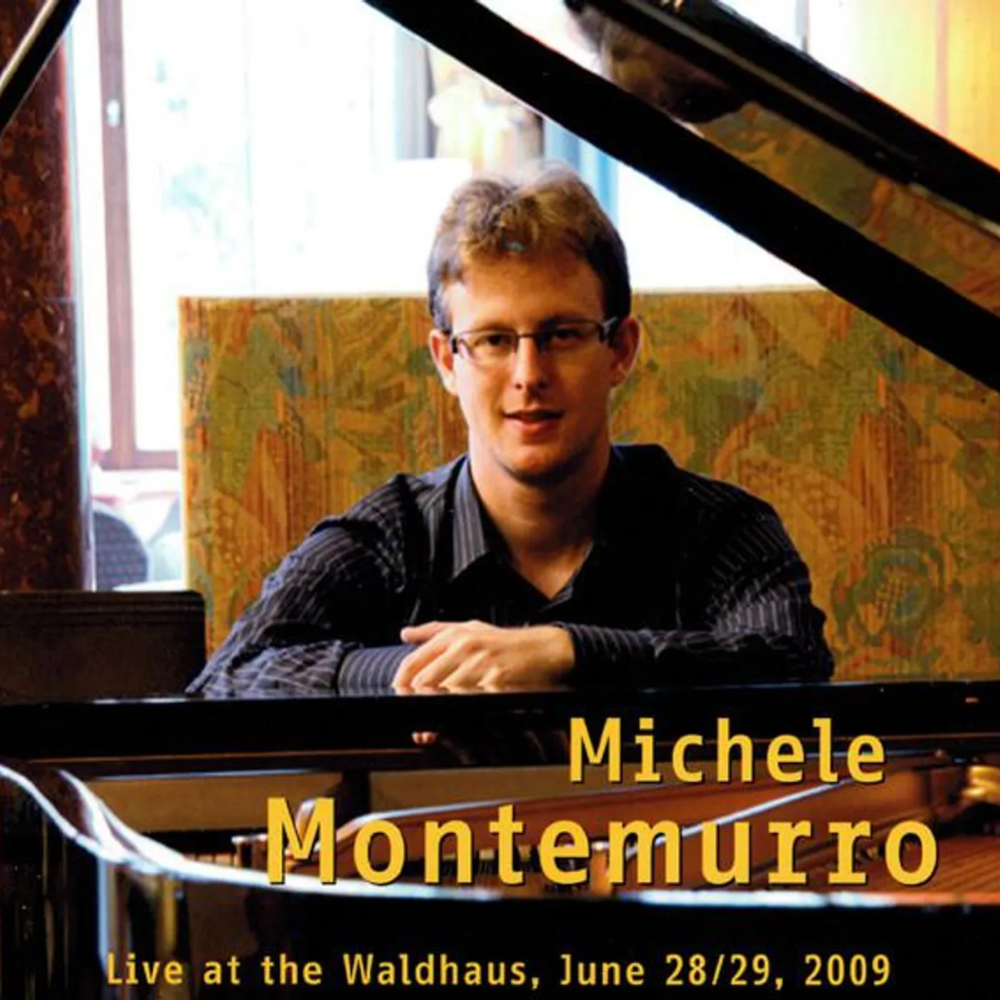 Michele Montemurro