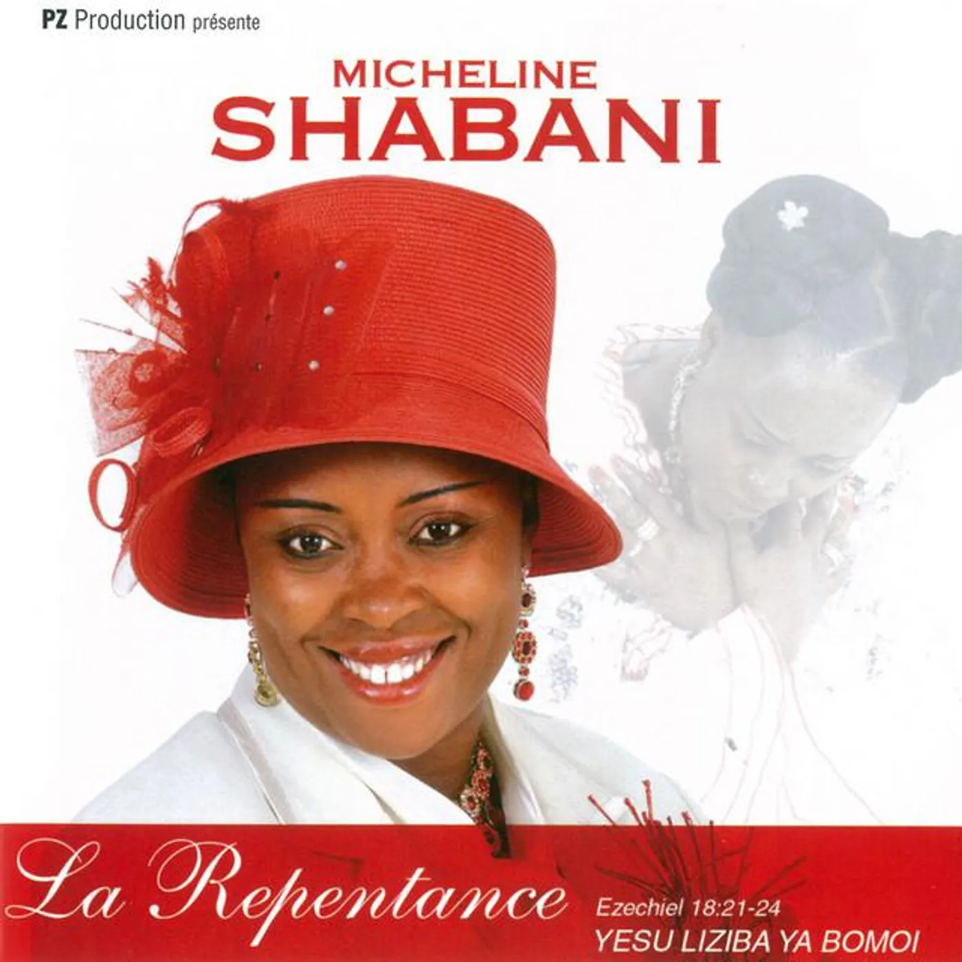 Micheline Shabani