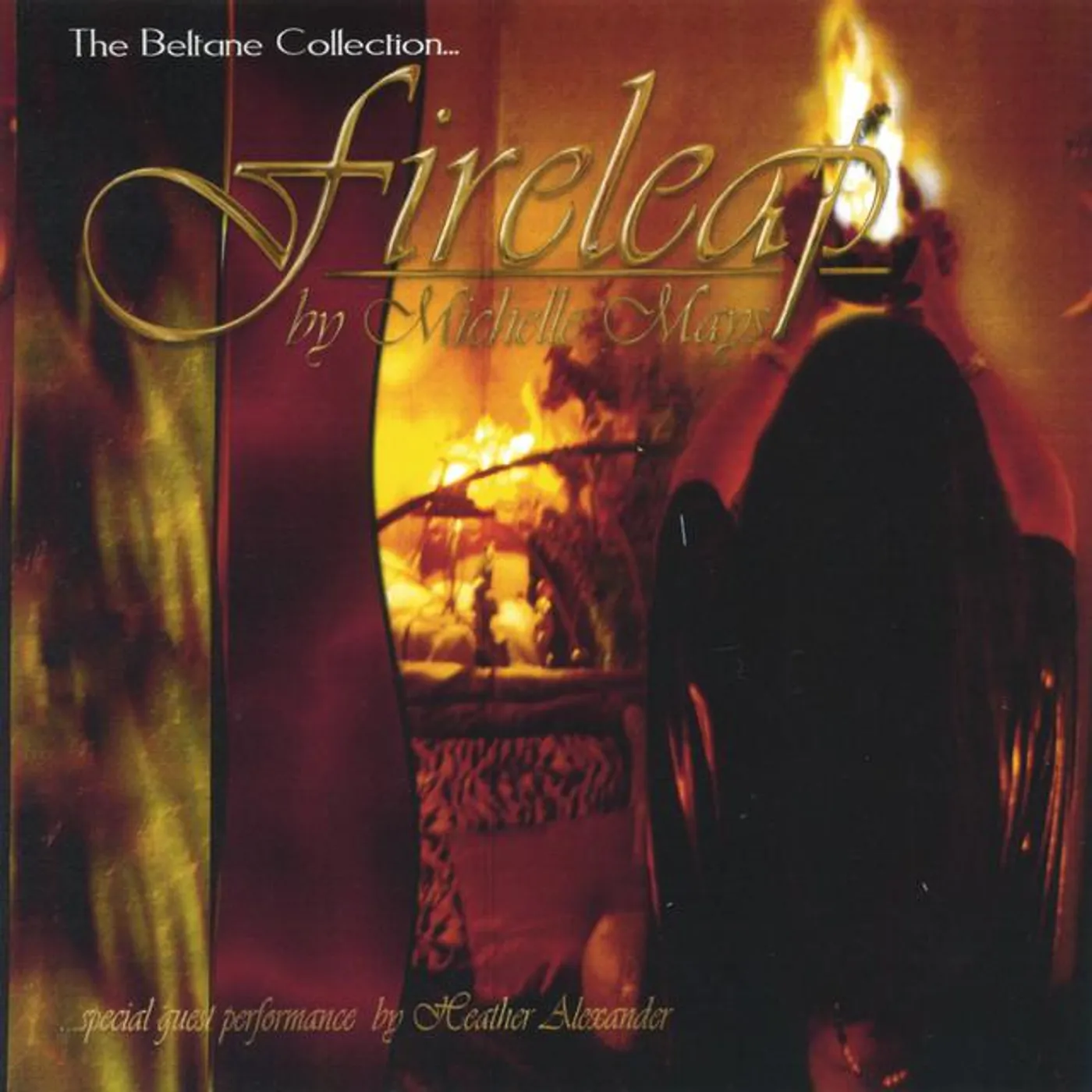 Michelle Mays Brand Page