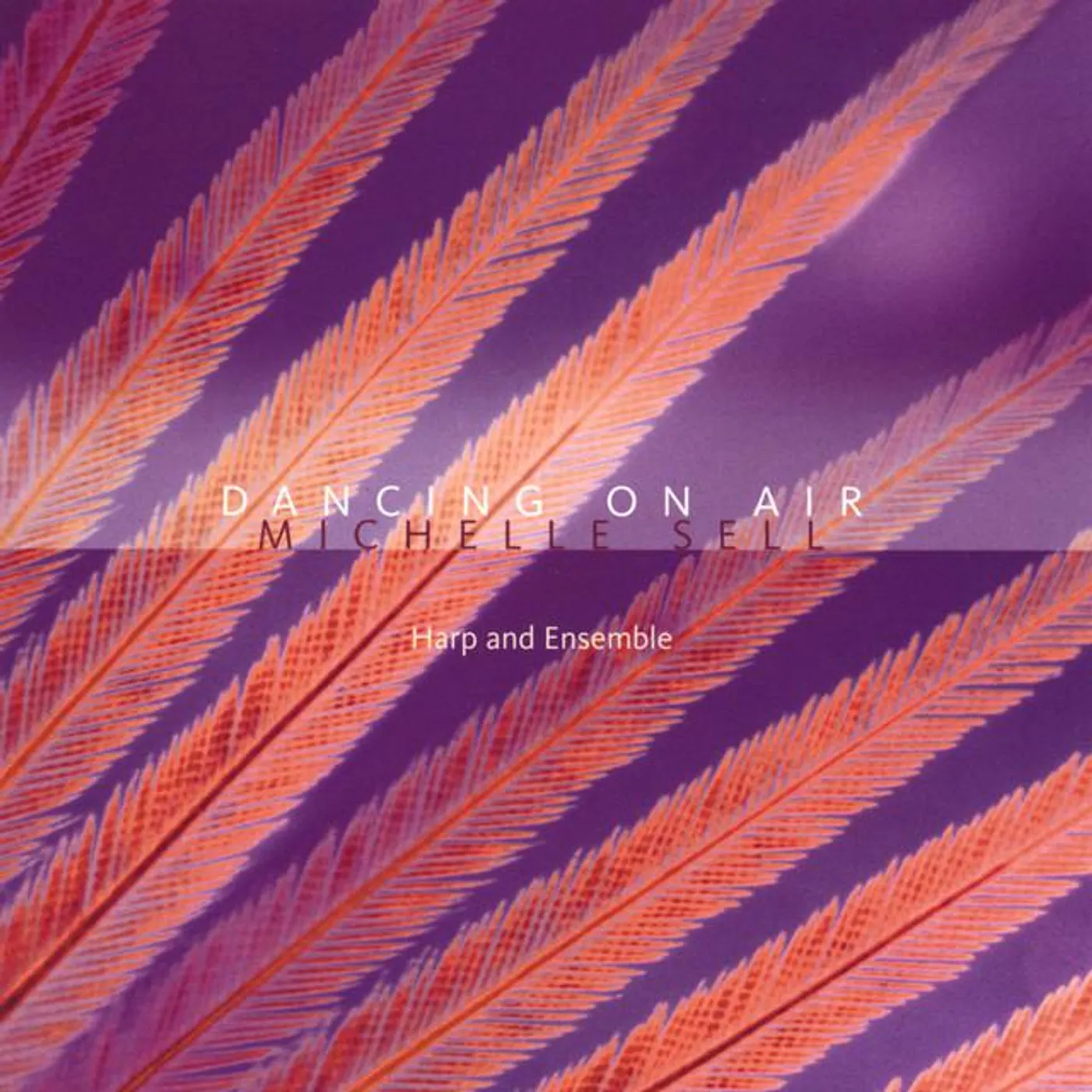 Michelle Sell Brand Page