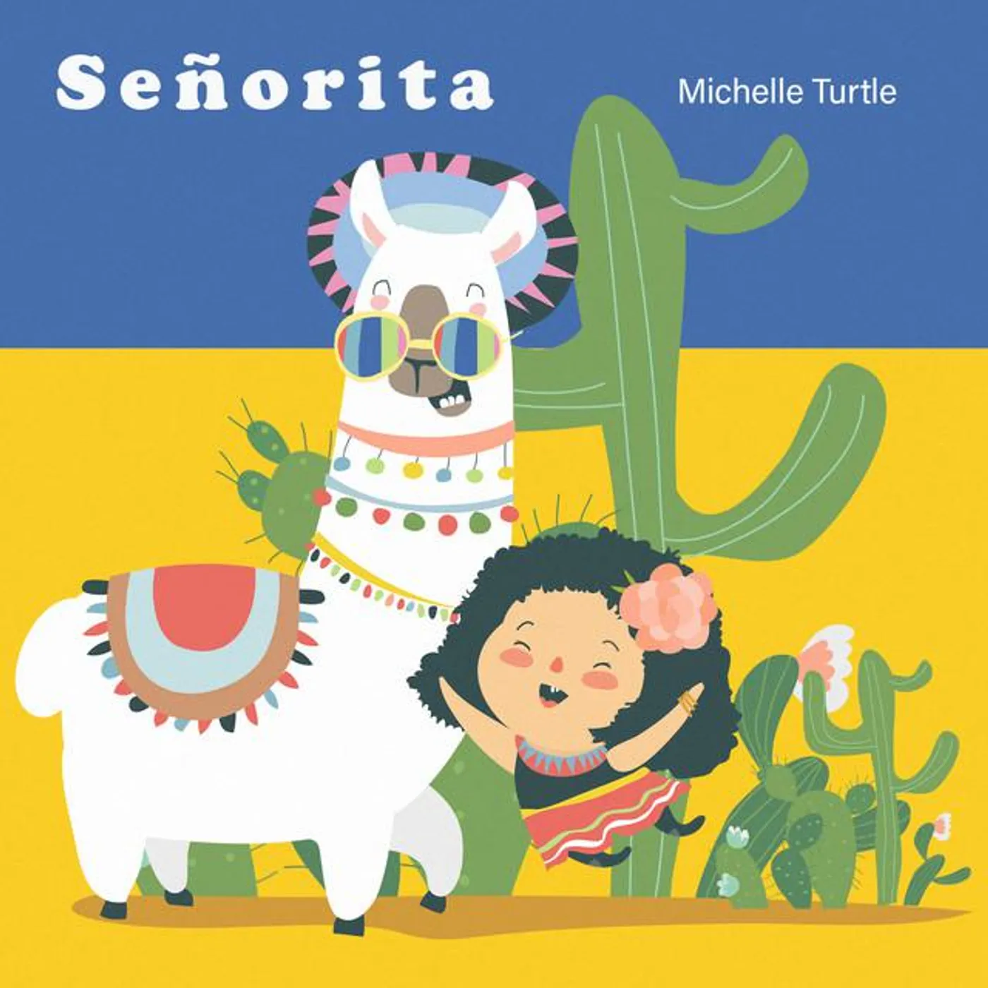 Michelle Turtle Brand Page