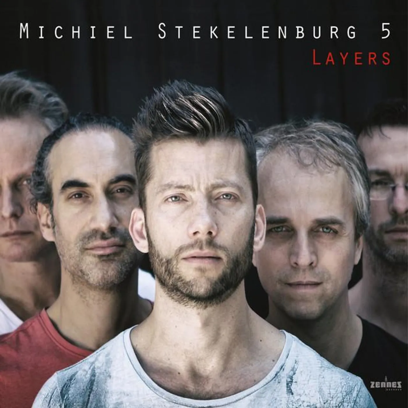 Michiel Stekelenburg 5