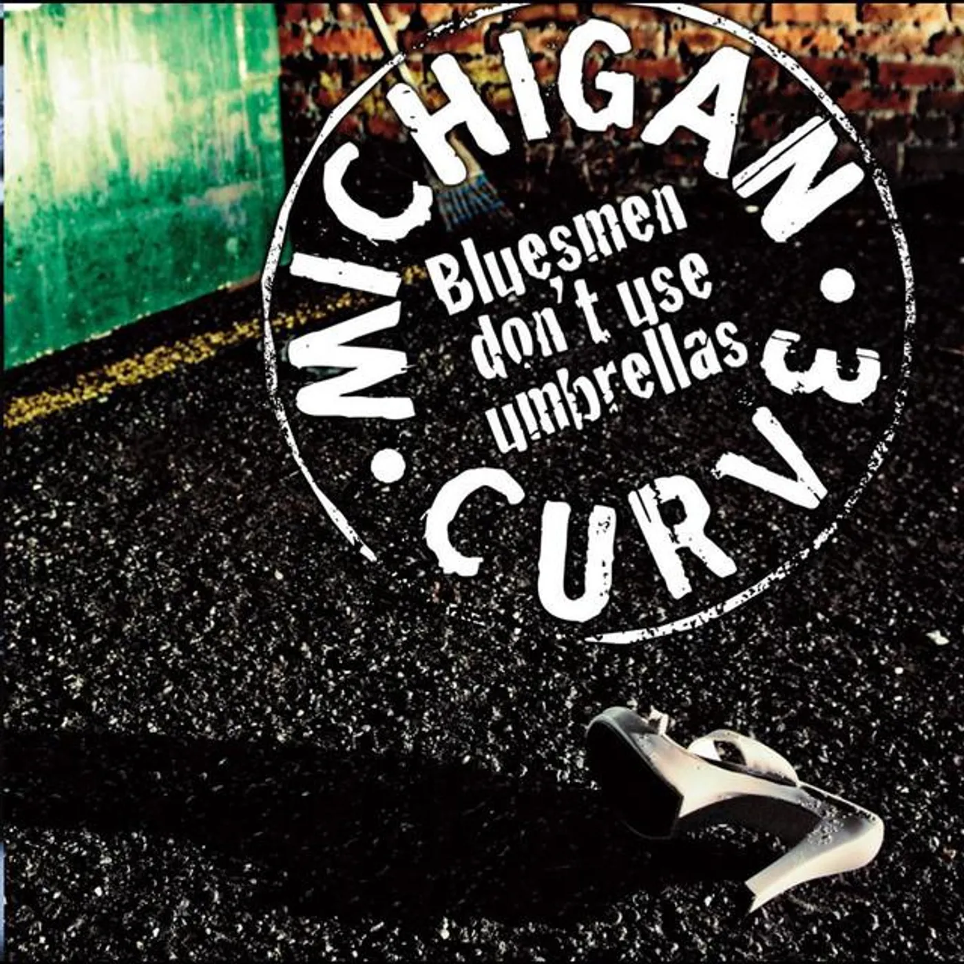 Michigan Curve Brand Page