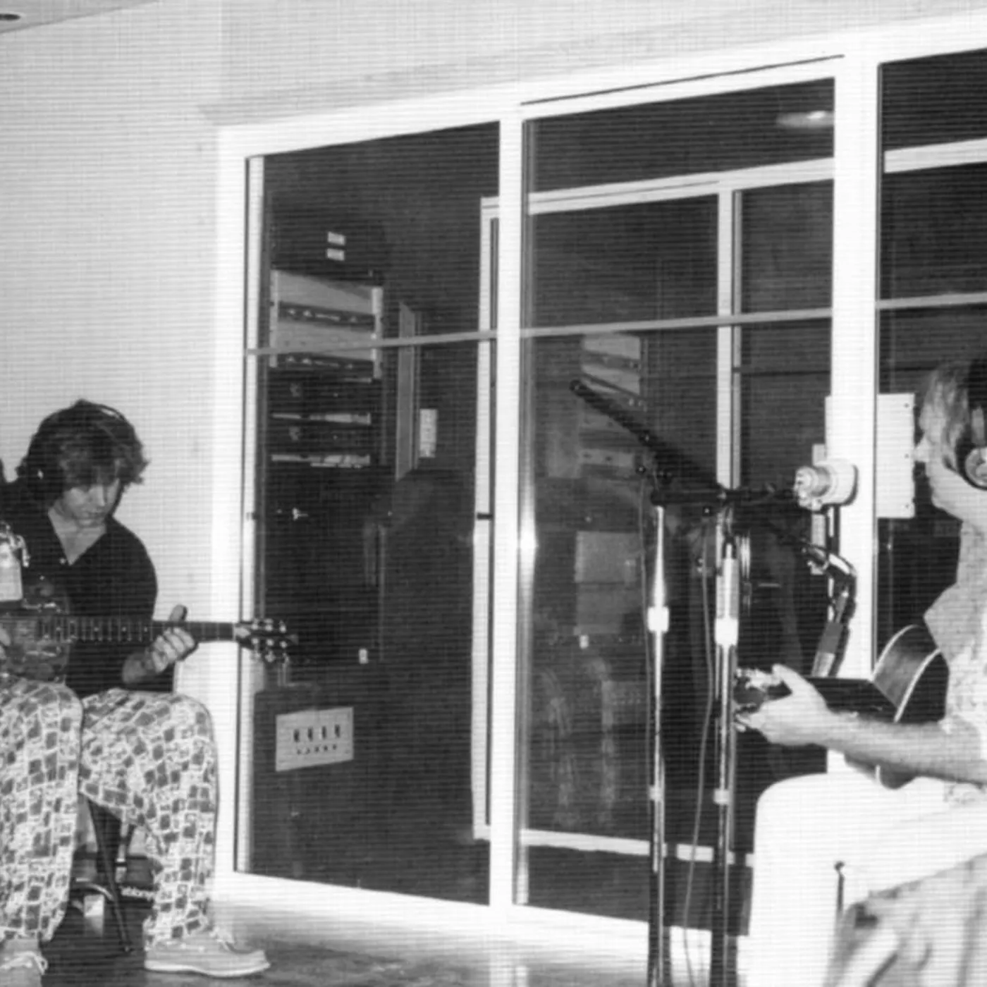 Mick Taylor Brand Page