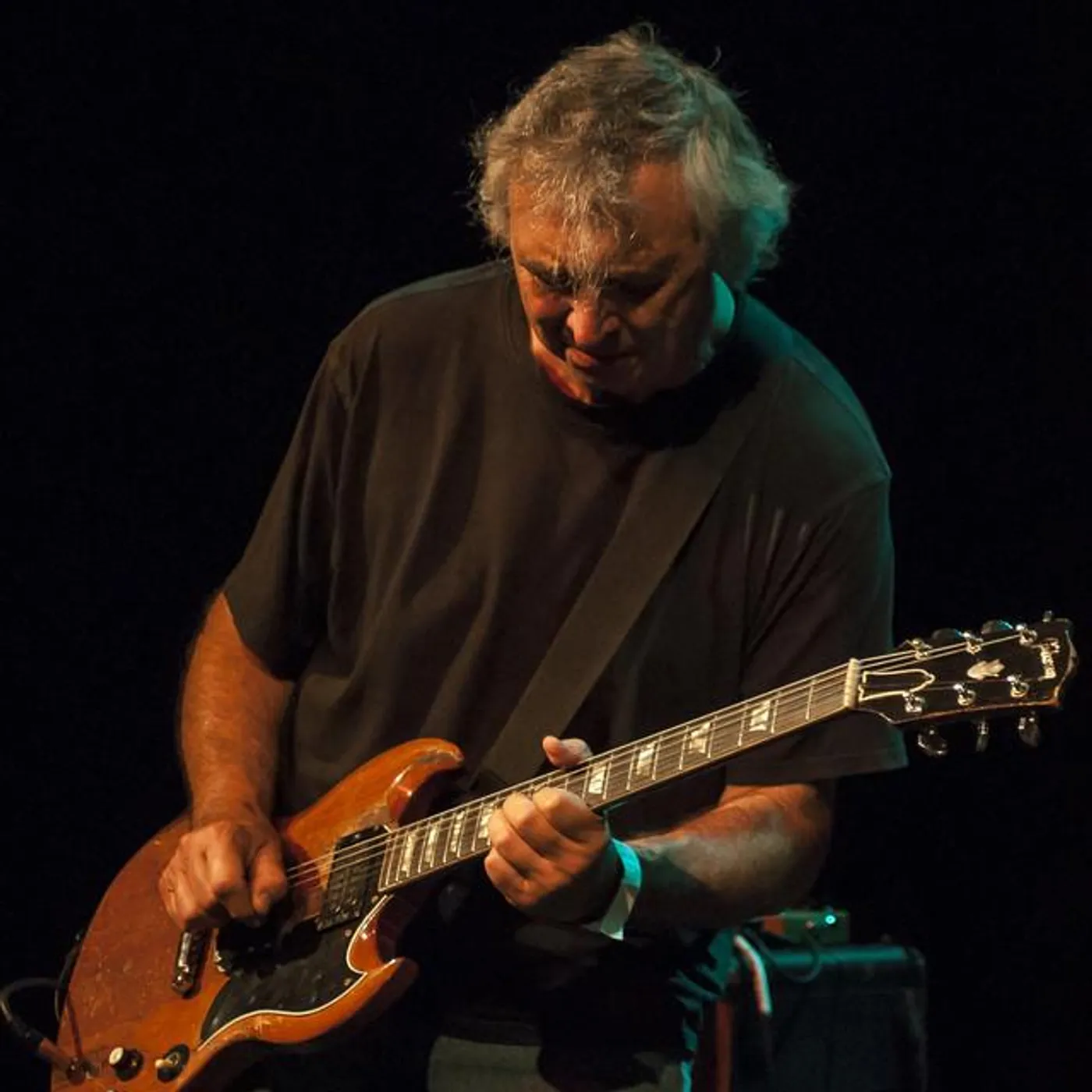 Mick Clarke Brand Page