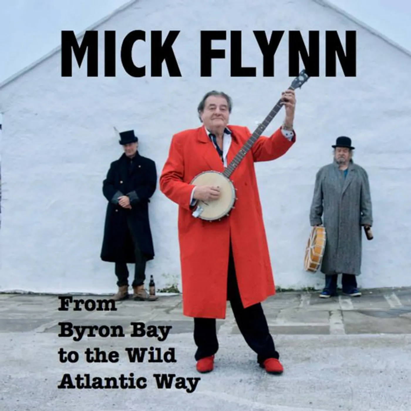 Mick Flynn