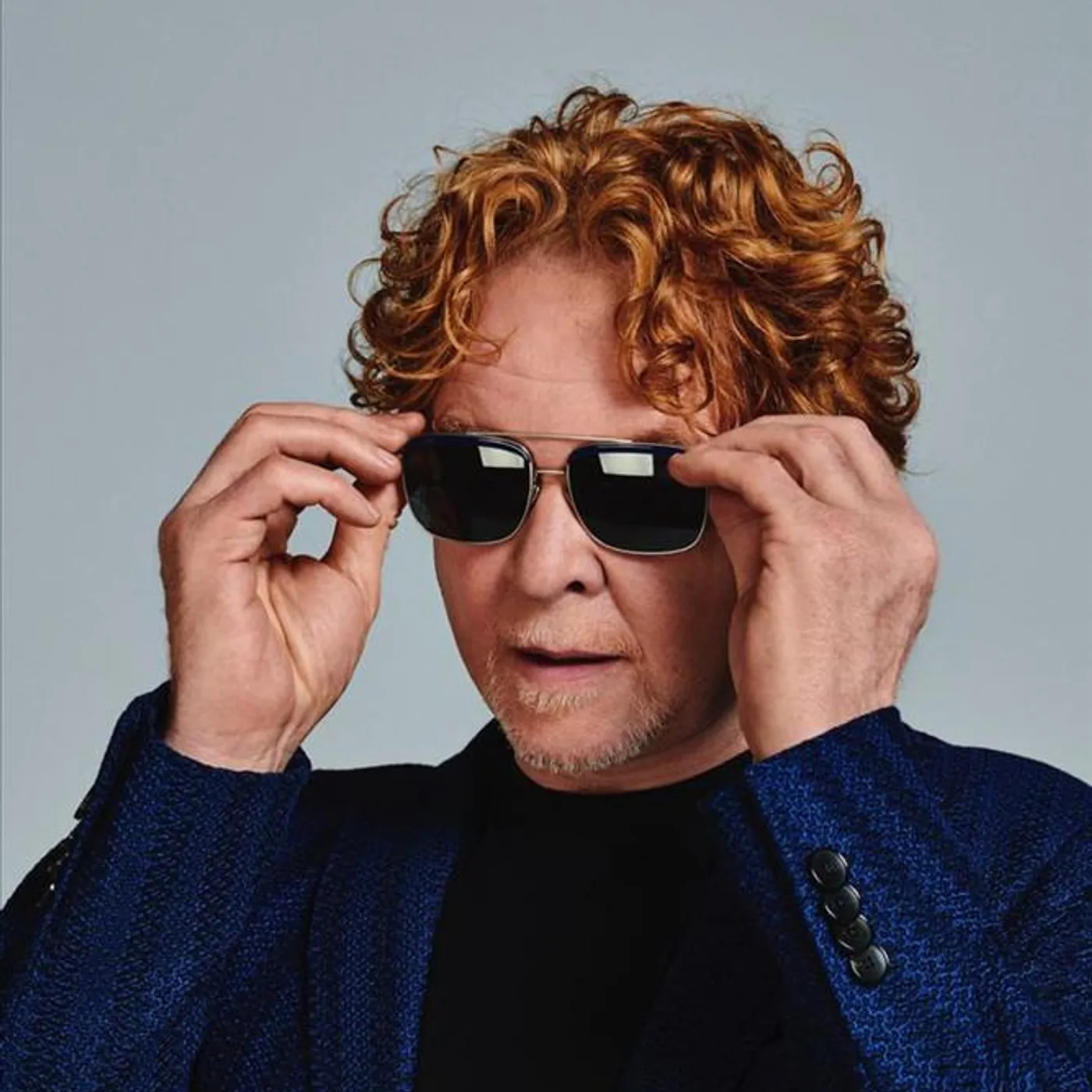 Mick Hucknall