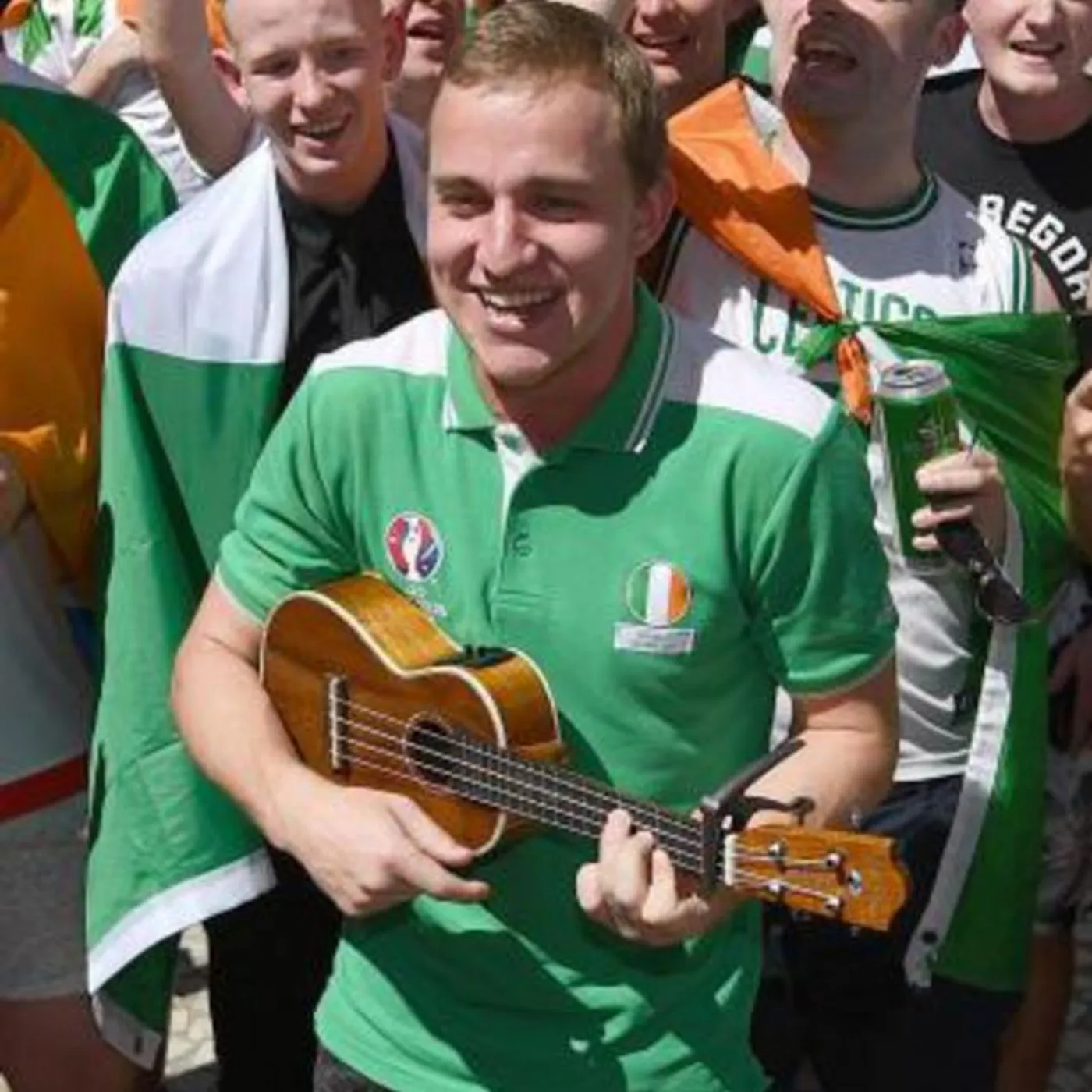 Mick Konstantin Brand Page