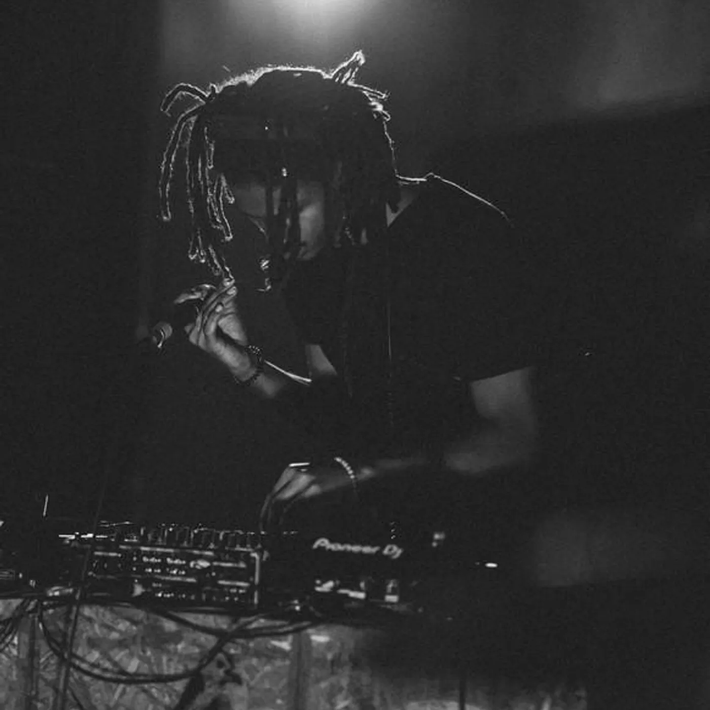 Mick Moon Brand Page