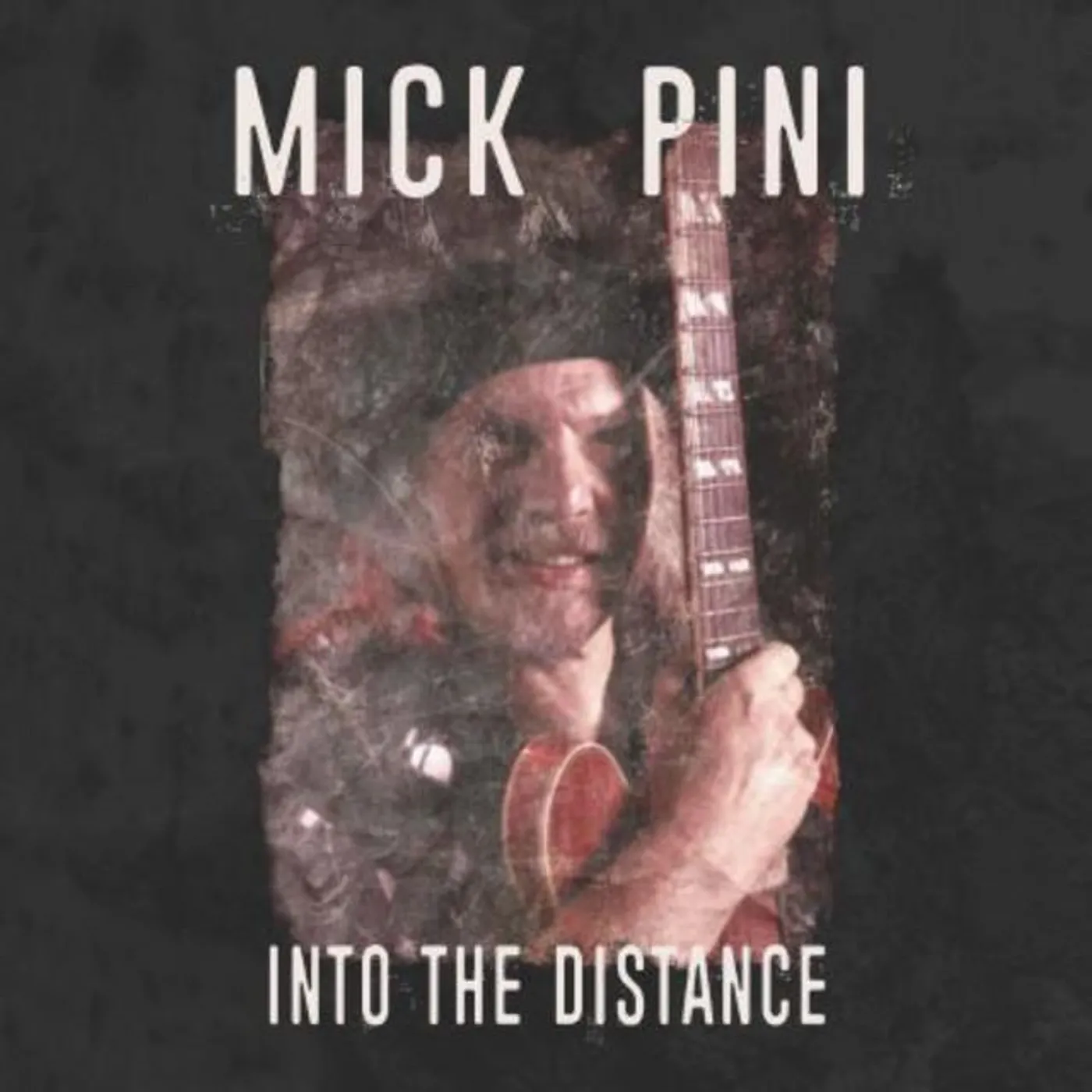 Mick Pini Brand Page