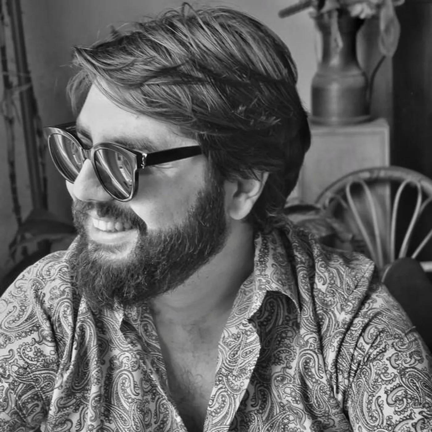 Mico Argirò Brand Page