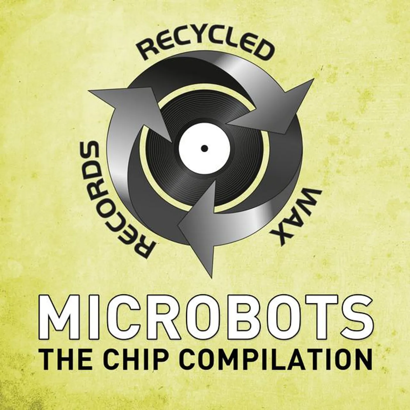 Microbots Brand Page