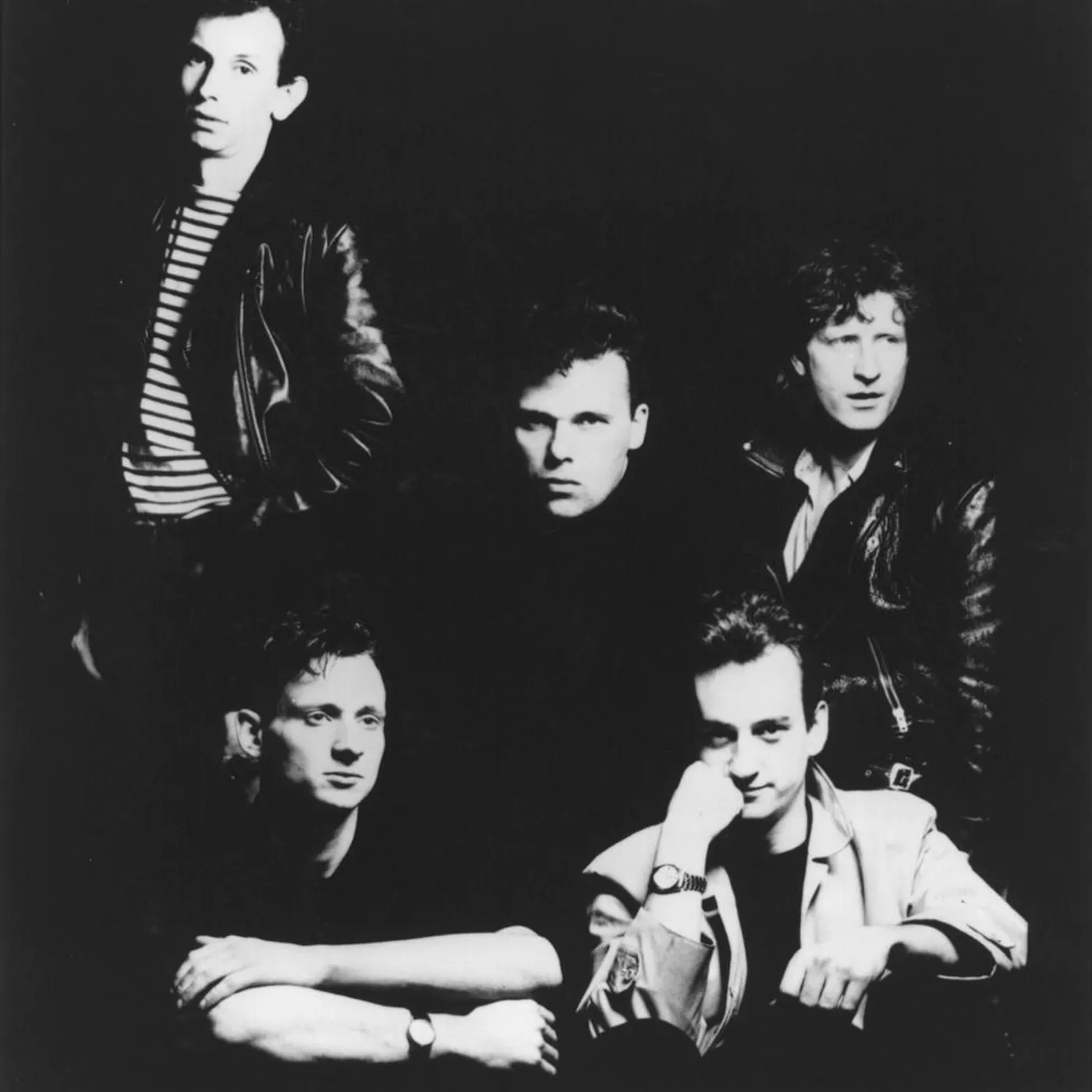 Microdisney Brand Page