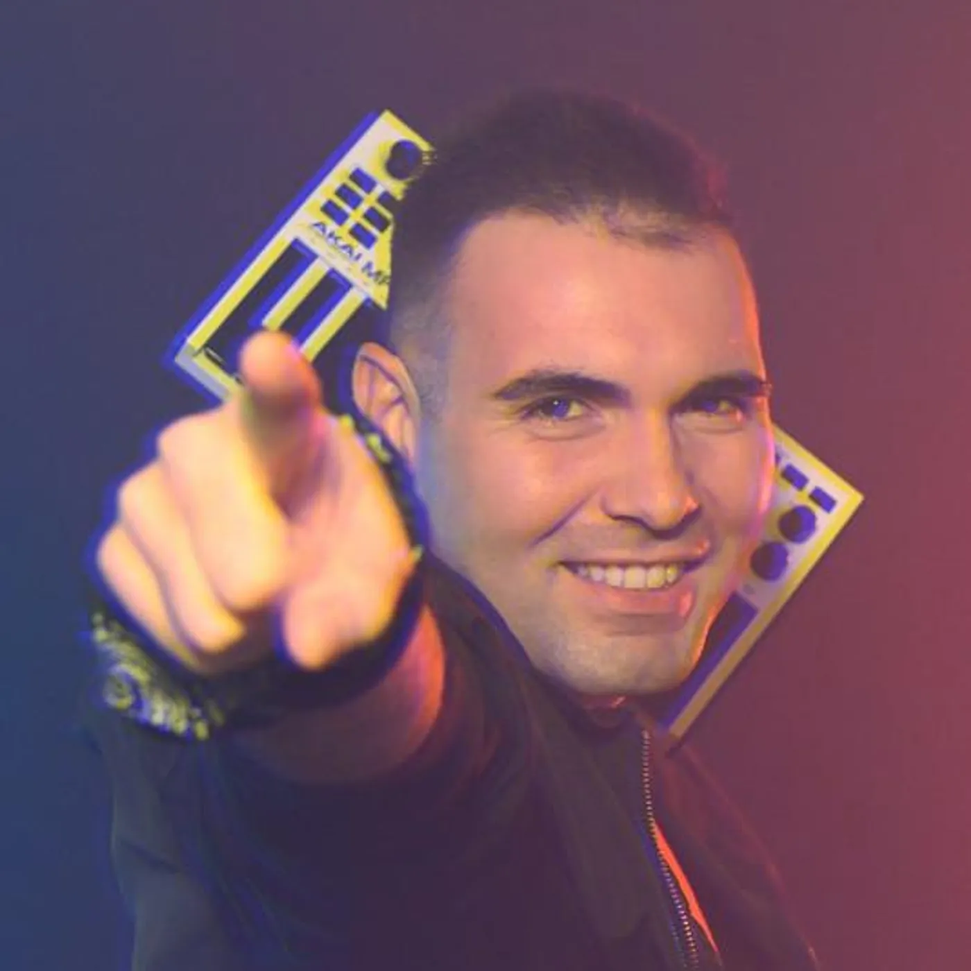 MicroMatscenes Brand Page