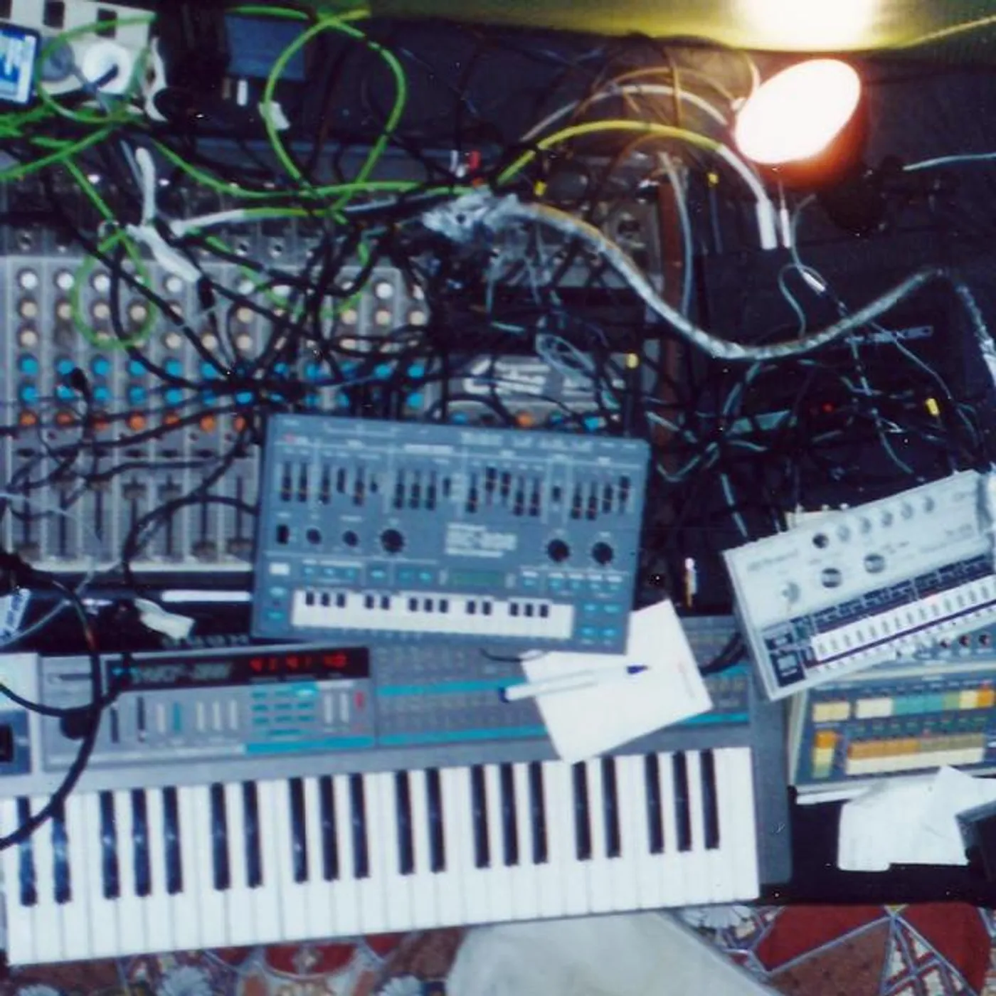 micronism Brand Page