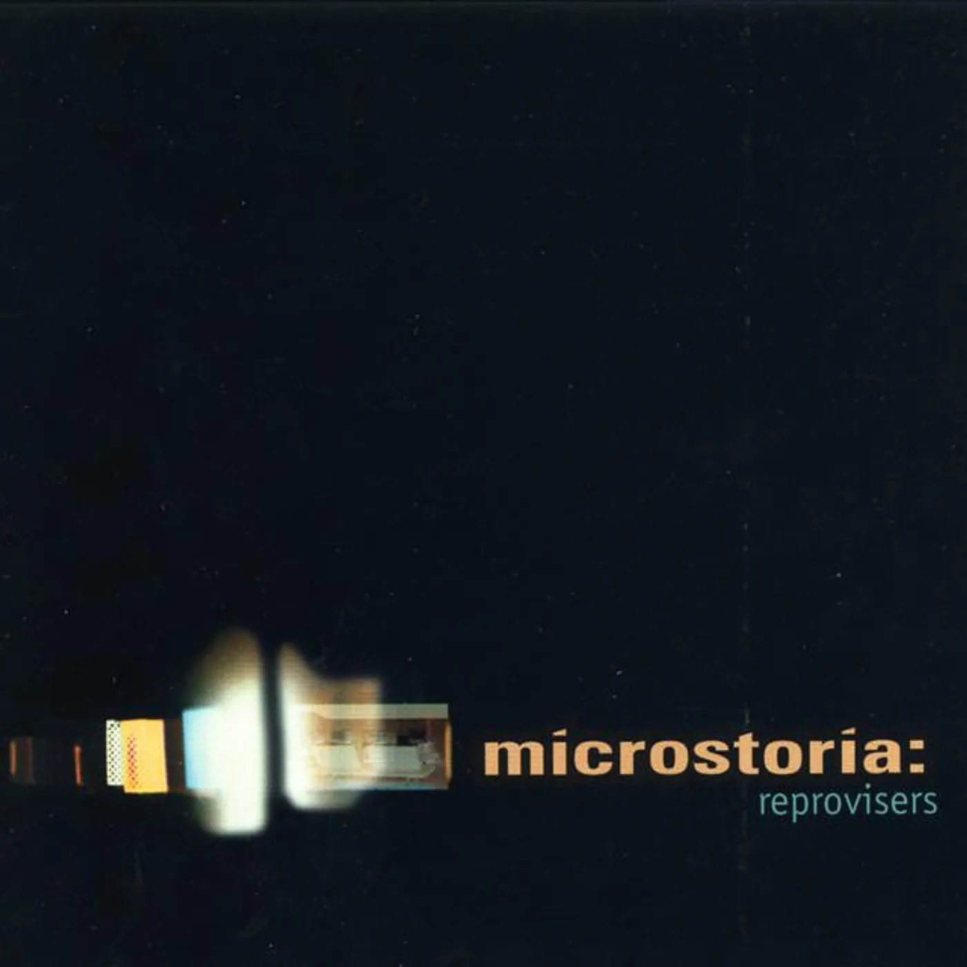 Microstoria