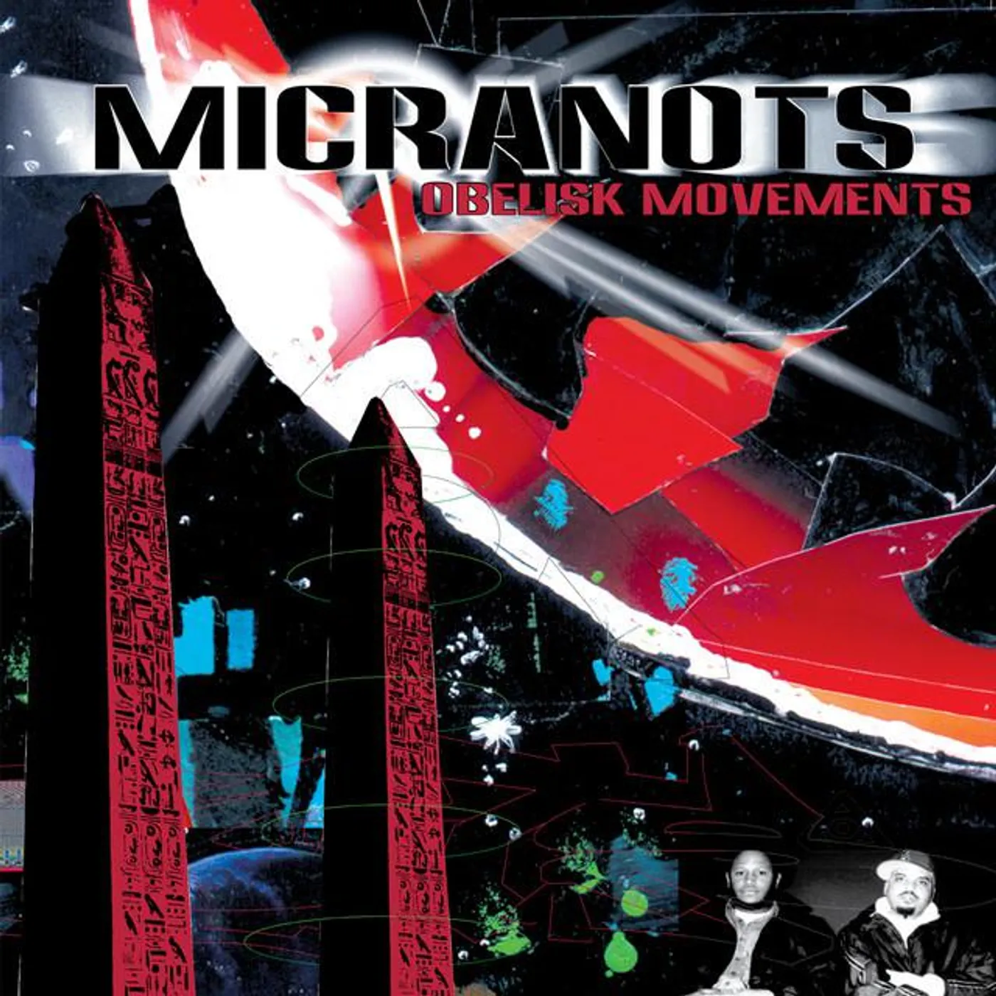 Micranots Brand Page