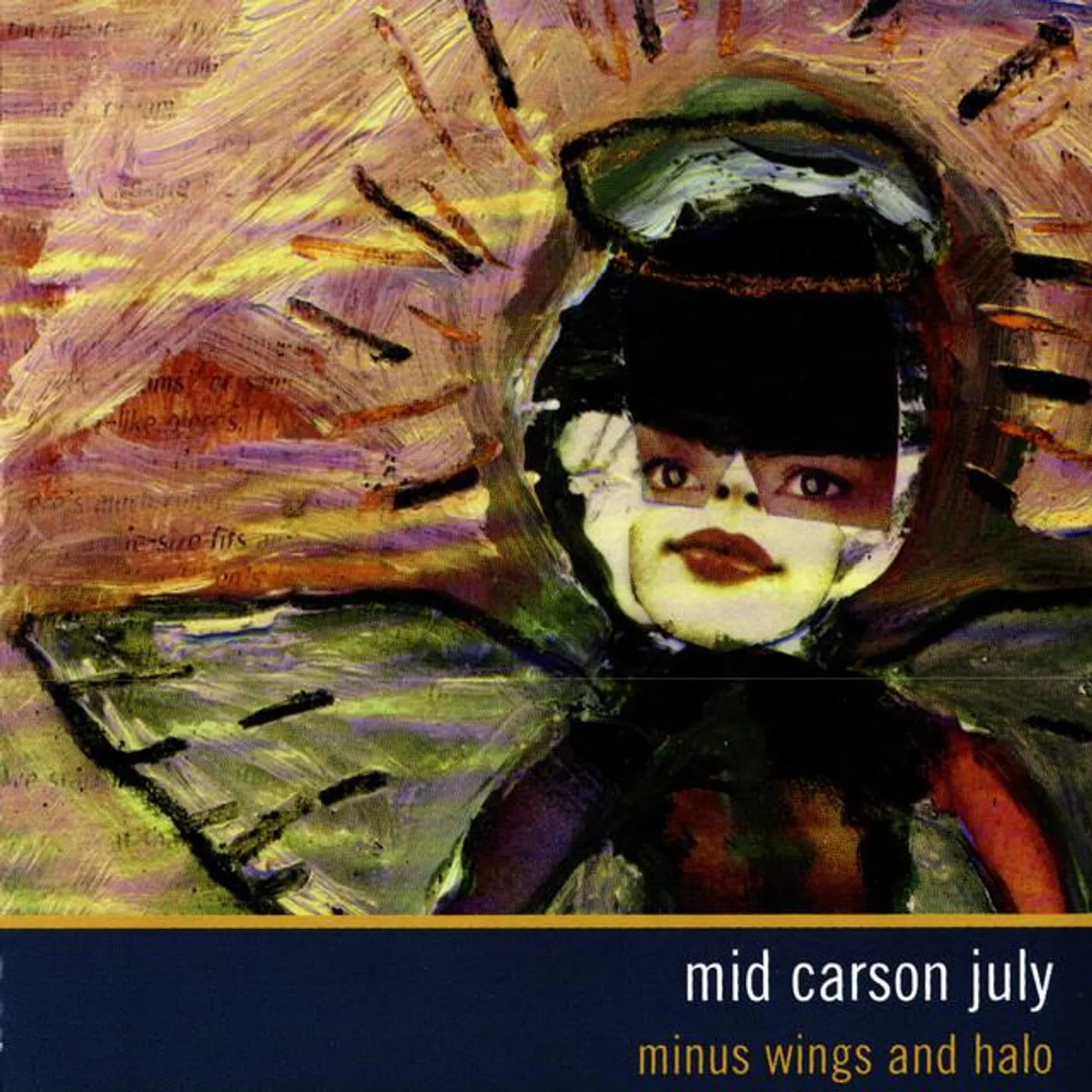 Mid Carson July