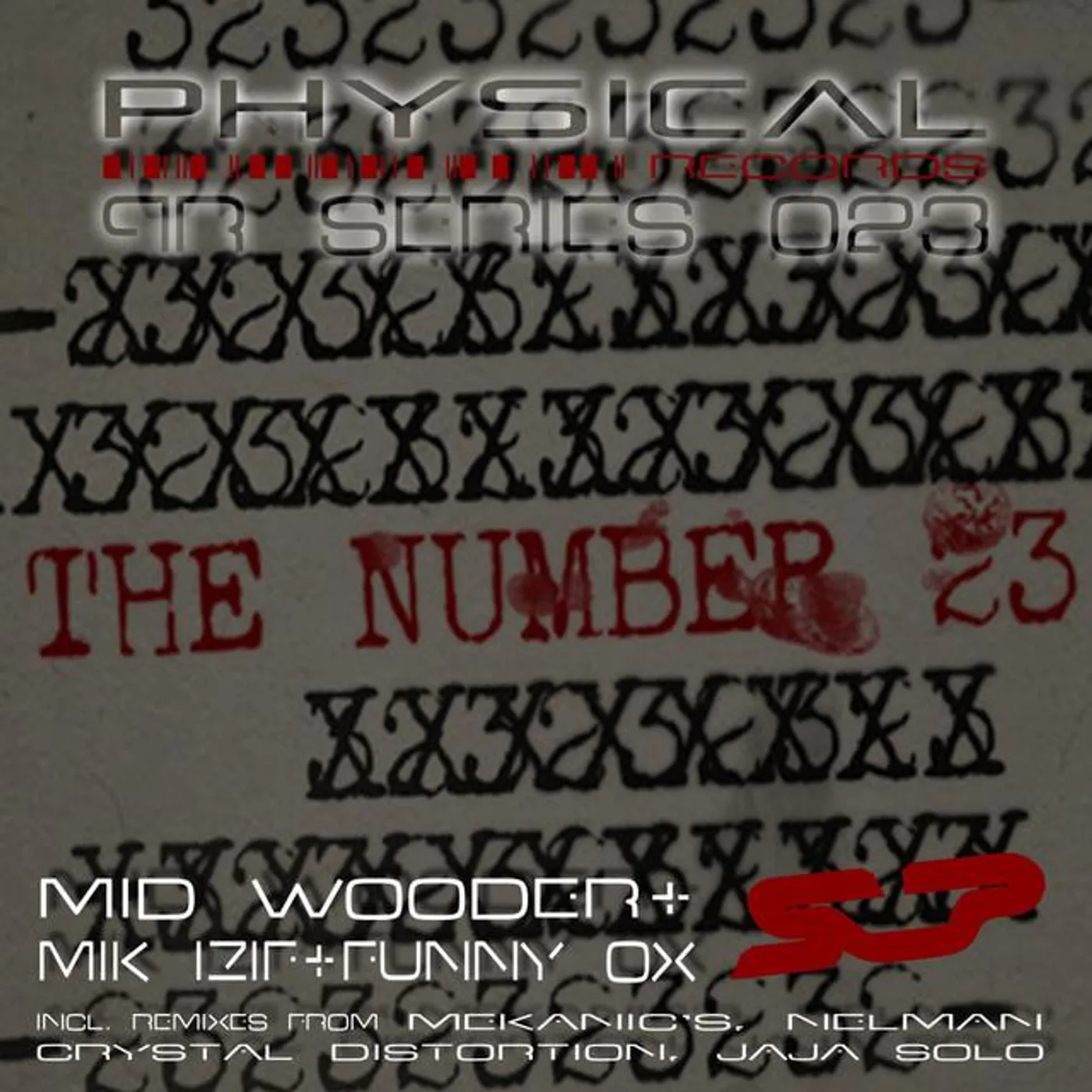 Mid Wooder Brand Page