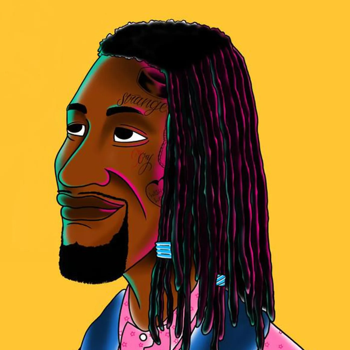 Midas.Gold Brand Page