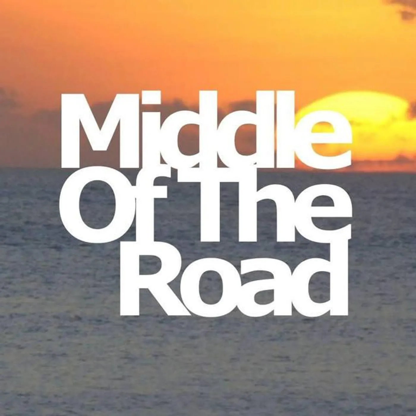 Middle Of The Road Brand Page