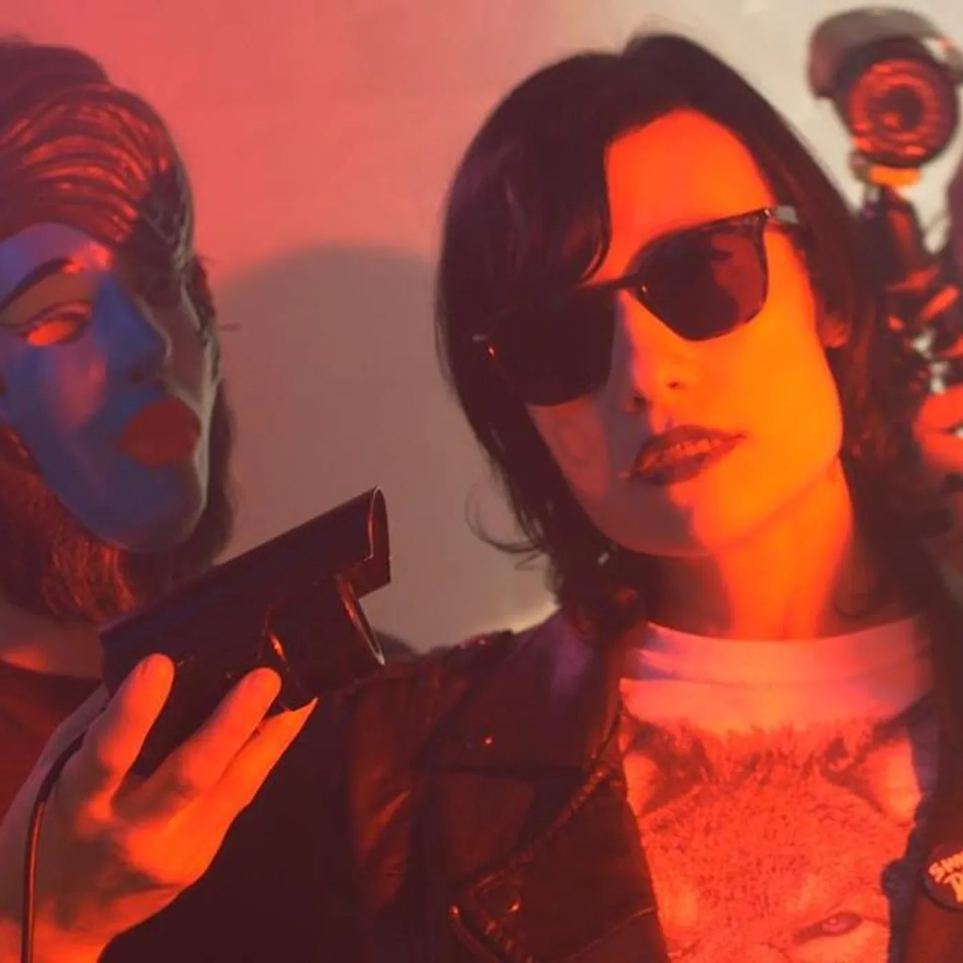 Middle Class Fashion Brand Page