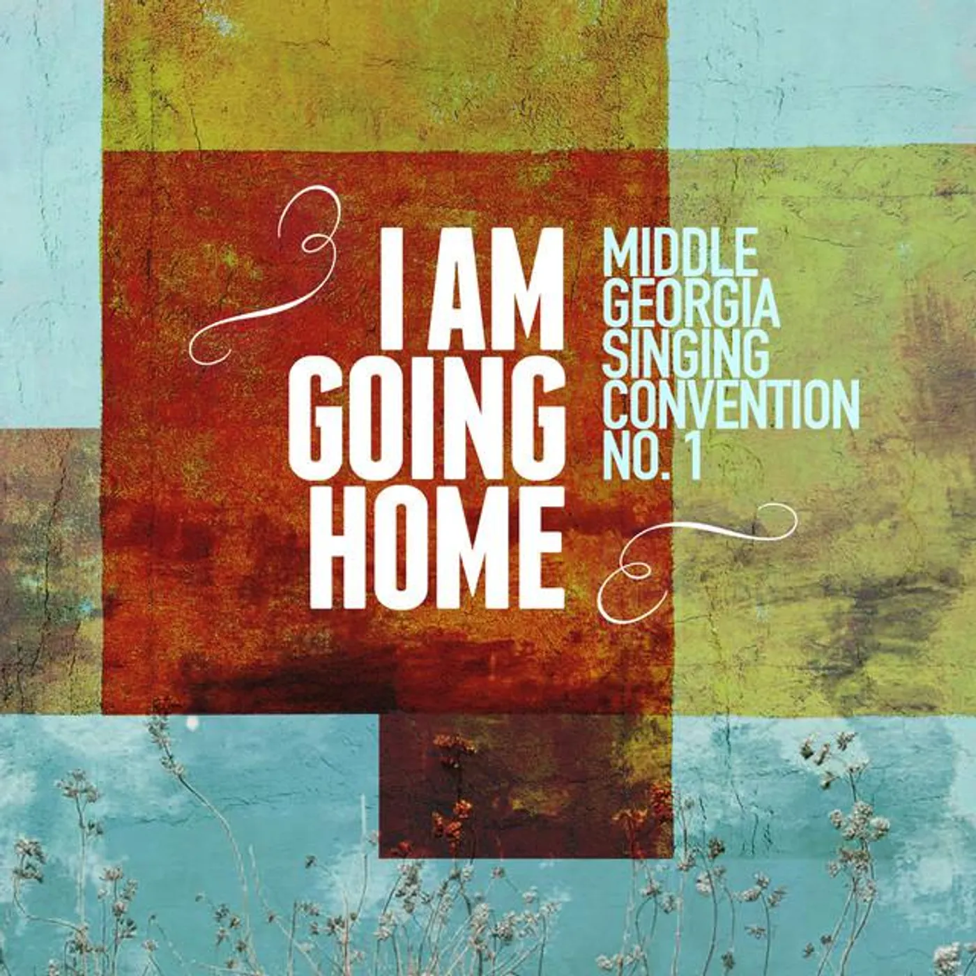 Middle Georgia Singing Convention No. 1