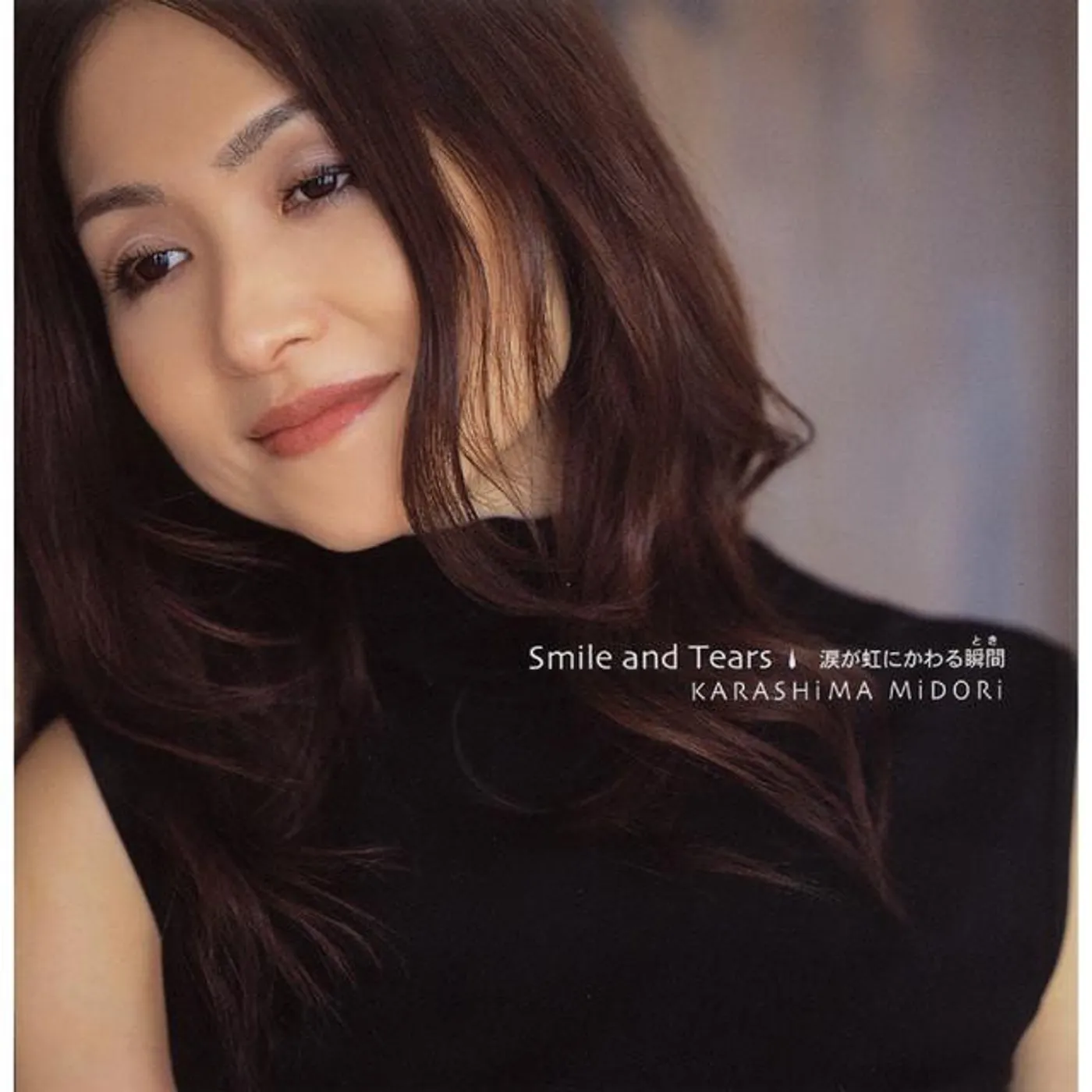 Midori Karashima Brand Page