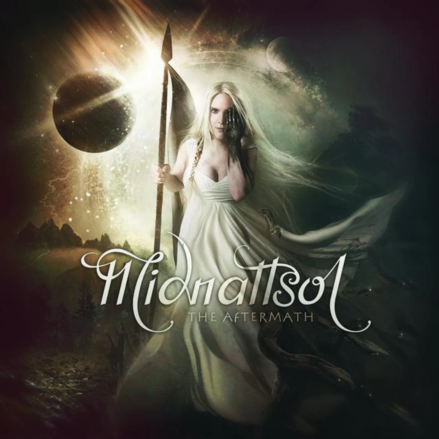 Midnattsol Brand Page