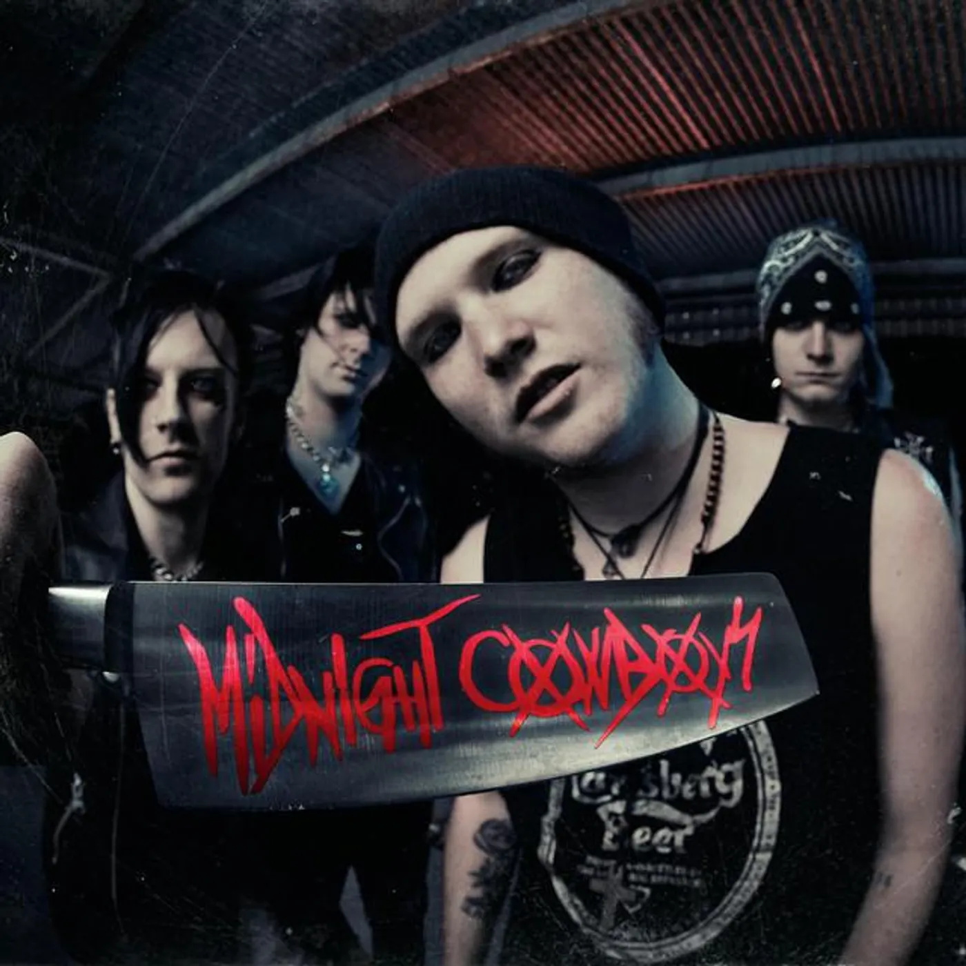 Midnight Cowboys Brand Page