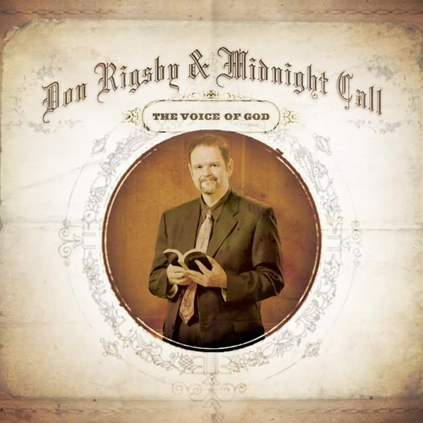 Midnight Call Brand Page