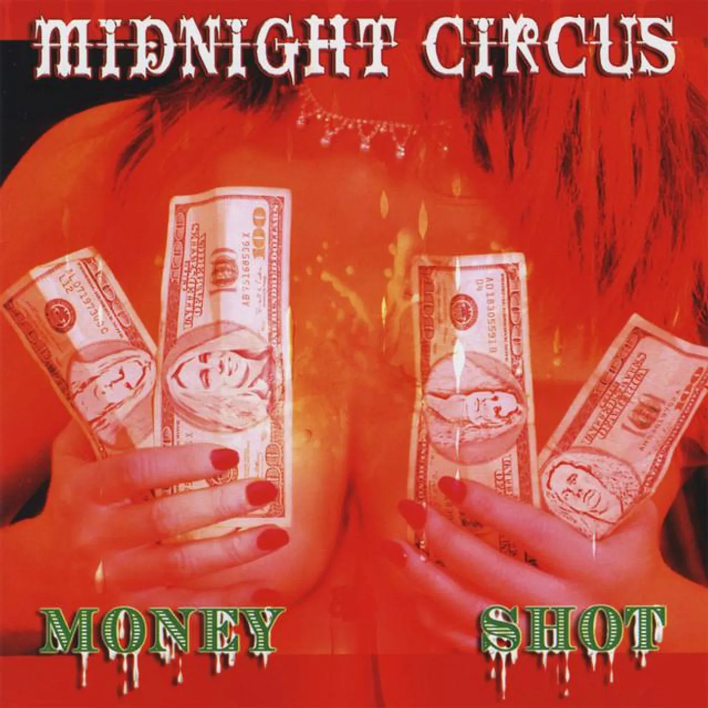 Midnight Circus