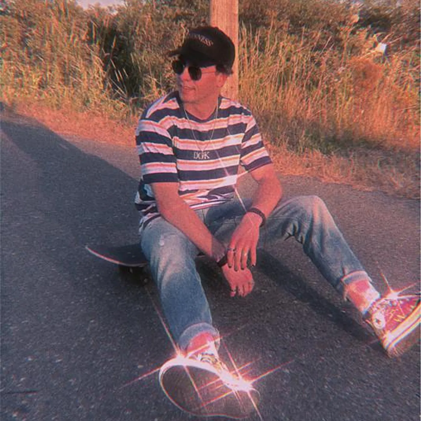 Midnight Avenue Brand Page