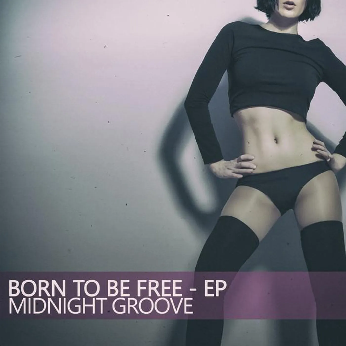 Midnight Groove Brand Page