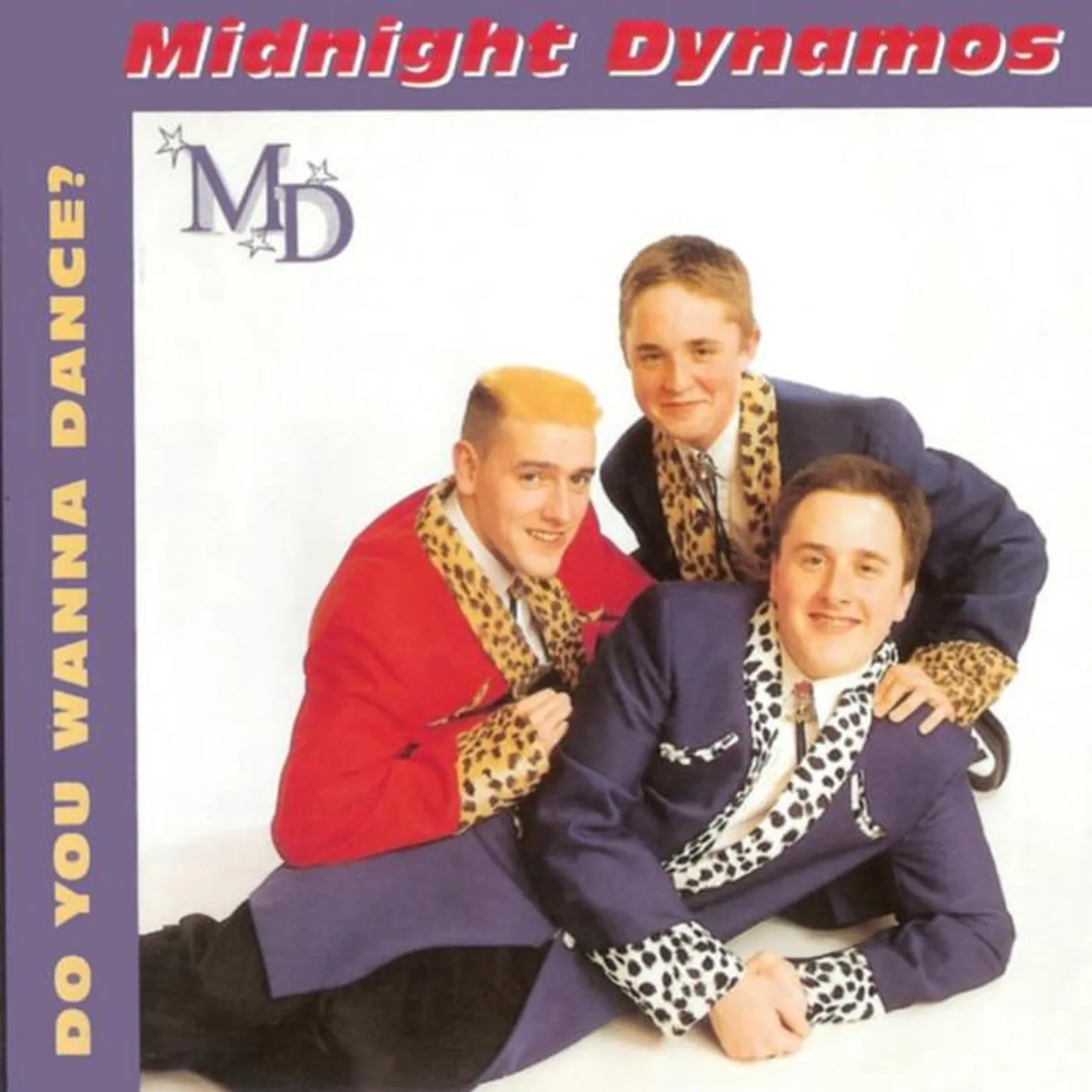 Midnight Dynamos