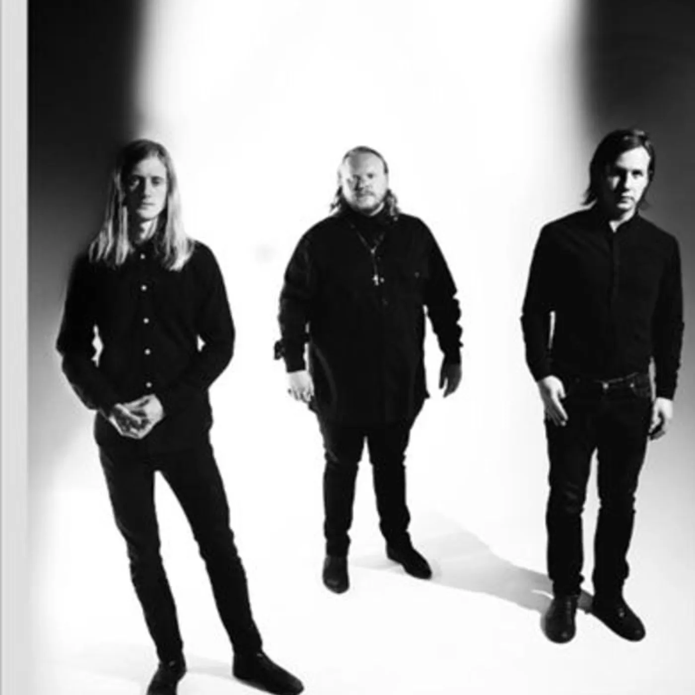 Midnight Faces Brand Page